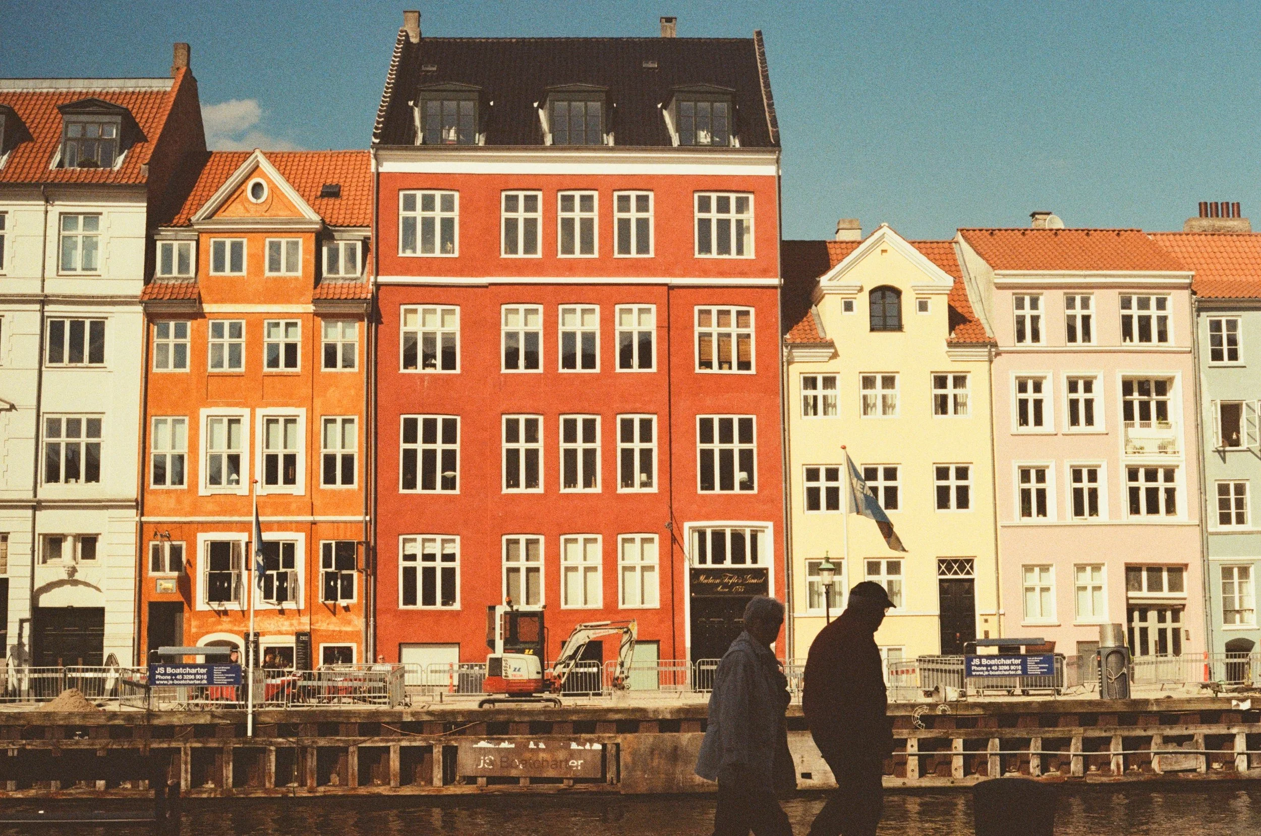 Copenhagen