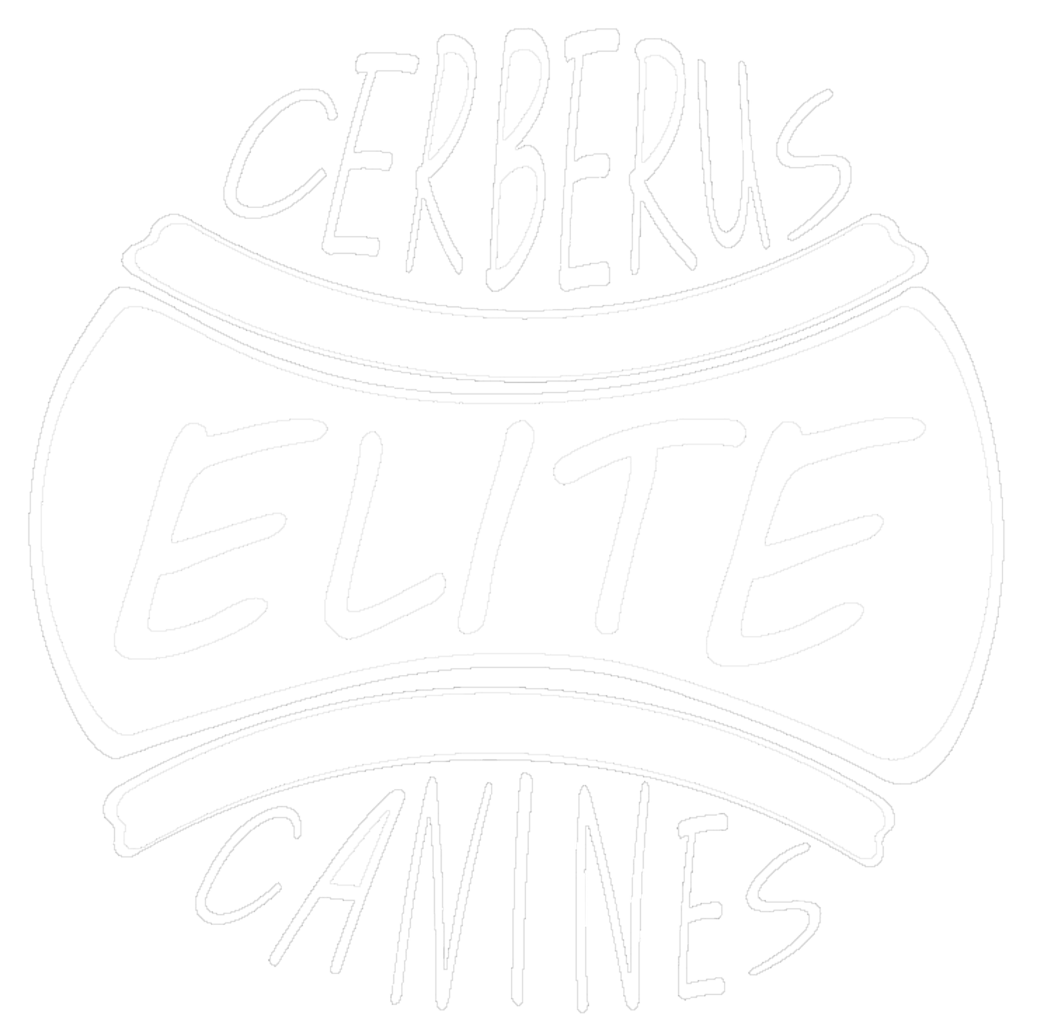 Elite Cerberus Canines