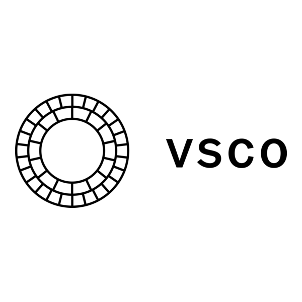 VSCO logo