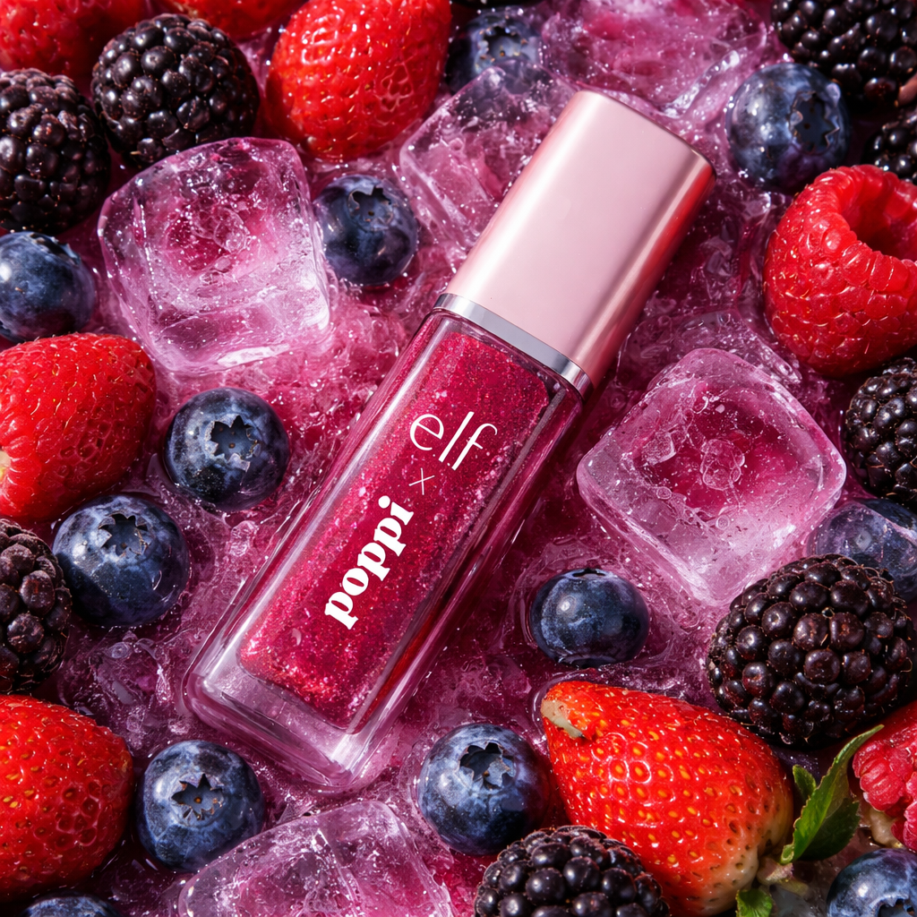 Berry Blast Lip Gloss