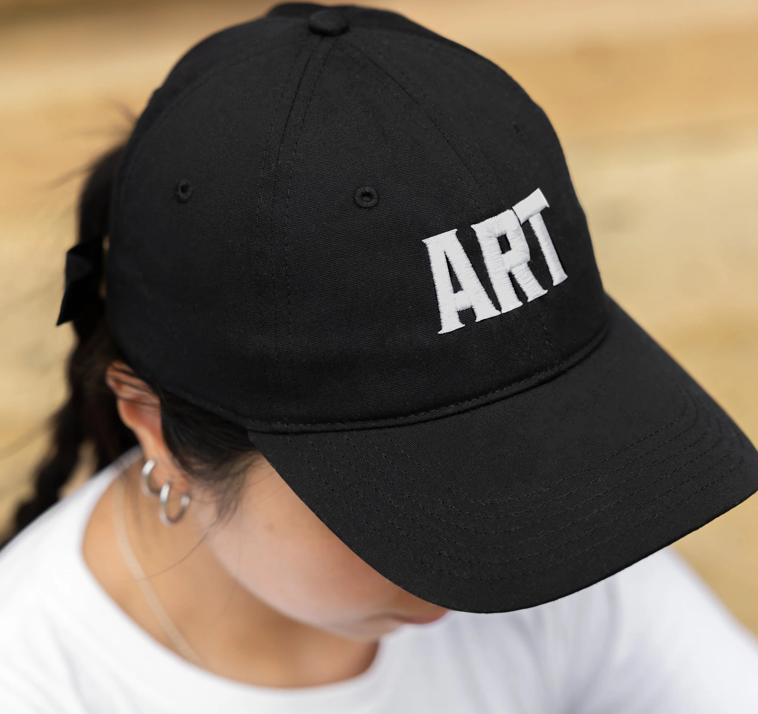 ART Hat