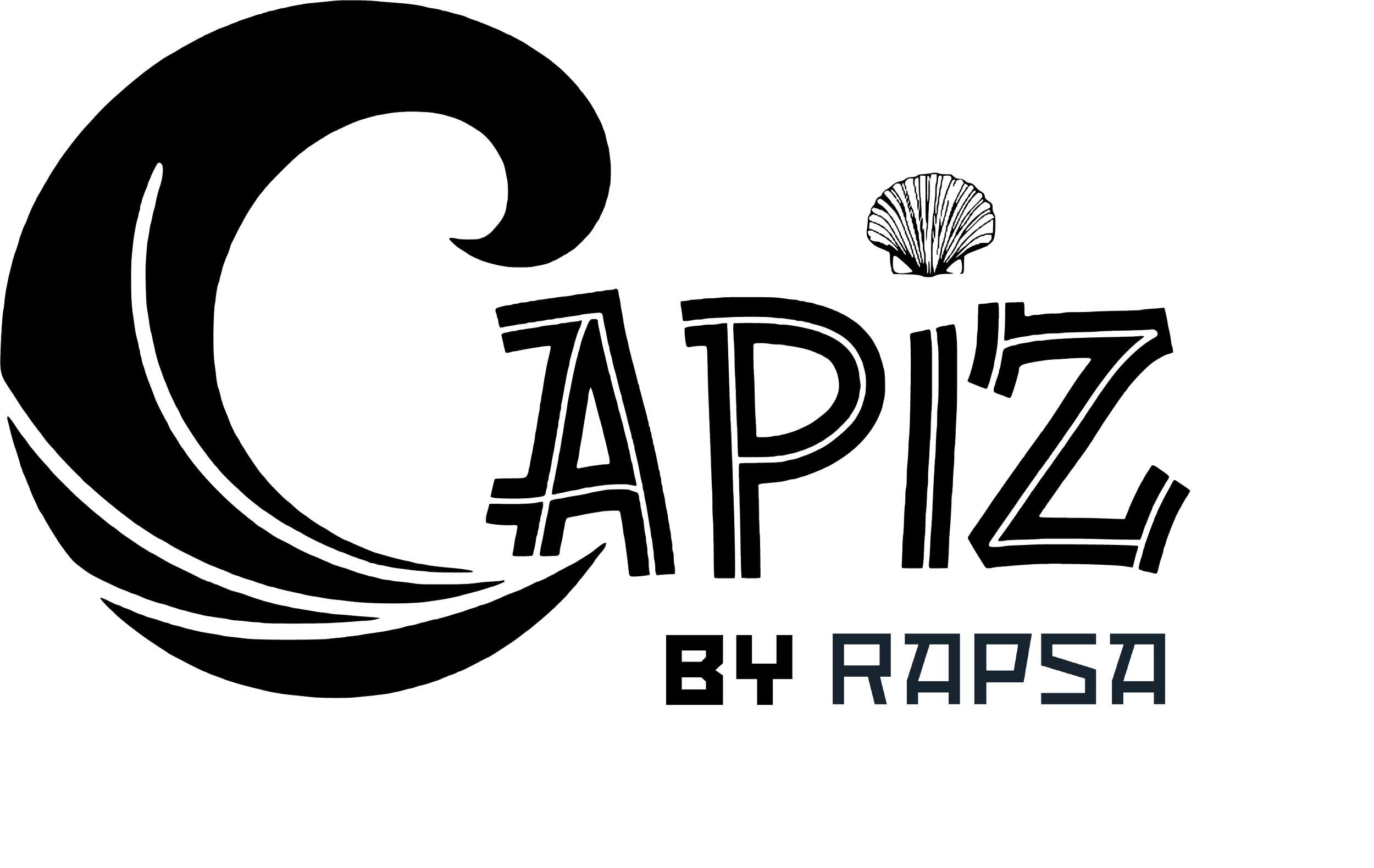 Capiz by Rapsa | Taste the Tradition