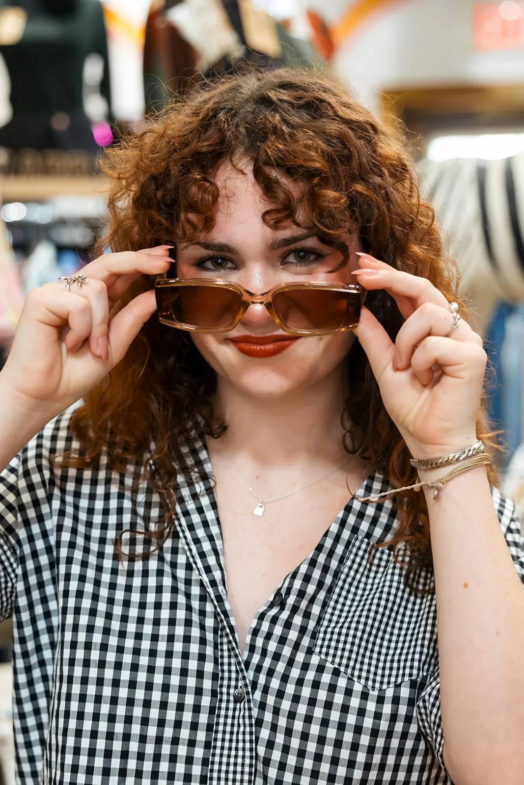 How to Dress Fun Without Leaving Your Comfort Zone