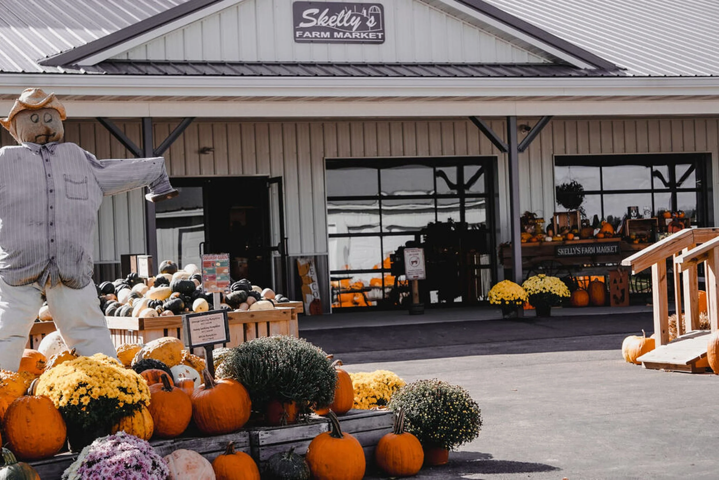 Your Guide to Fun Fall Events in Milton, WI — October 2026 Edition 
