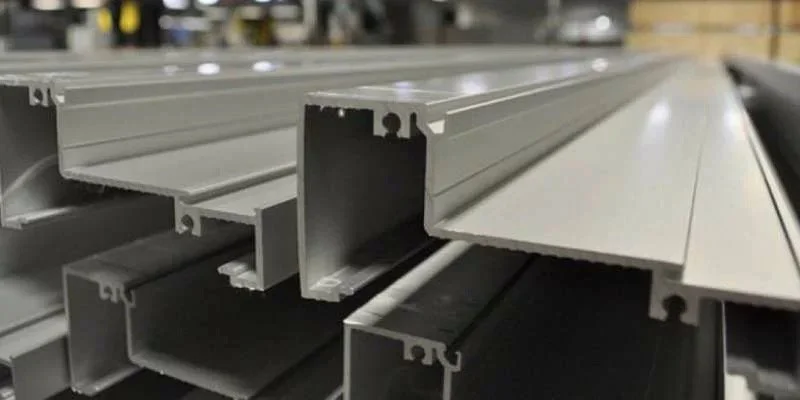 Unlocking Creative Freedom with Bespoke Aluminium Extrusions