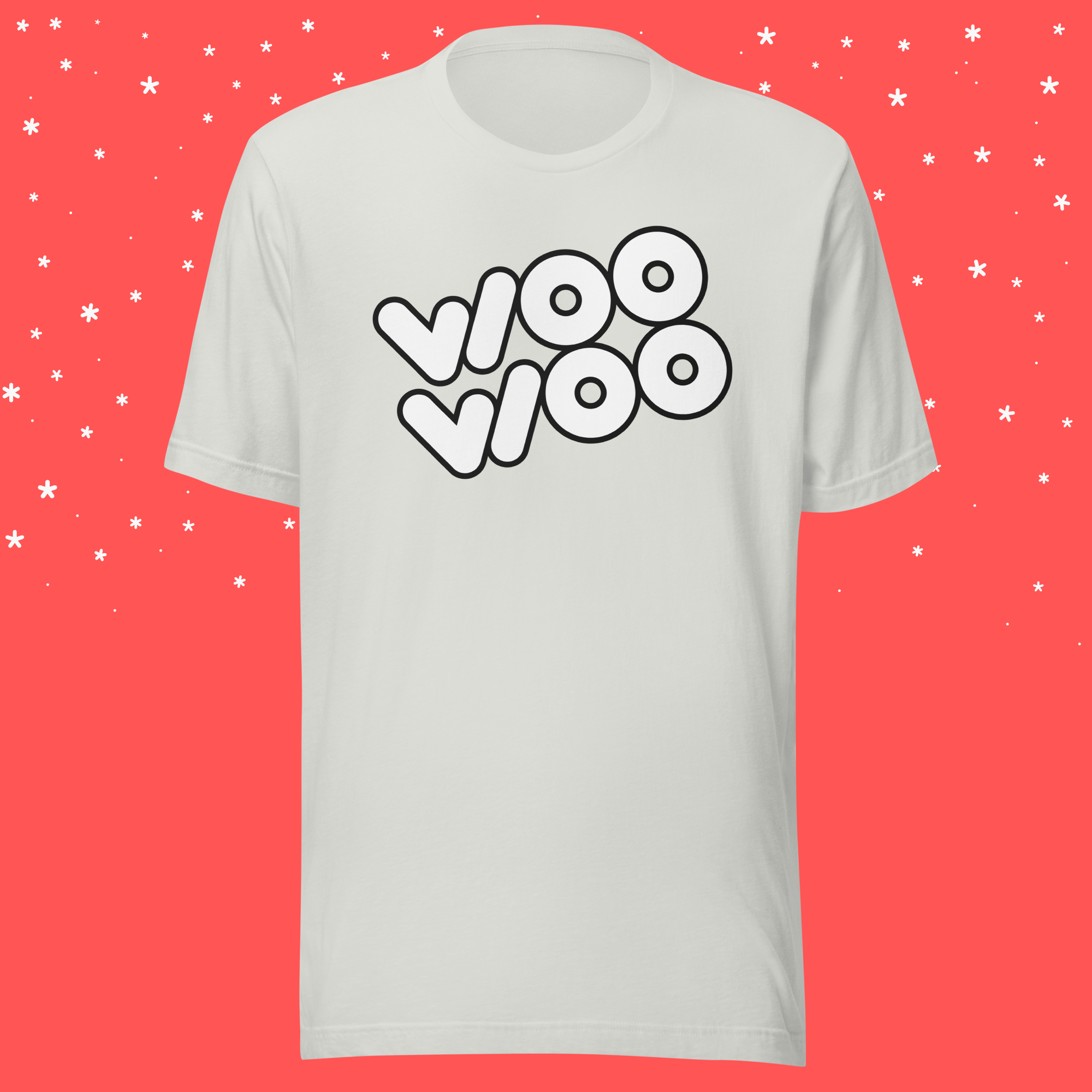 lunar POP tee+