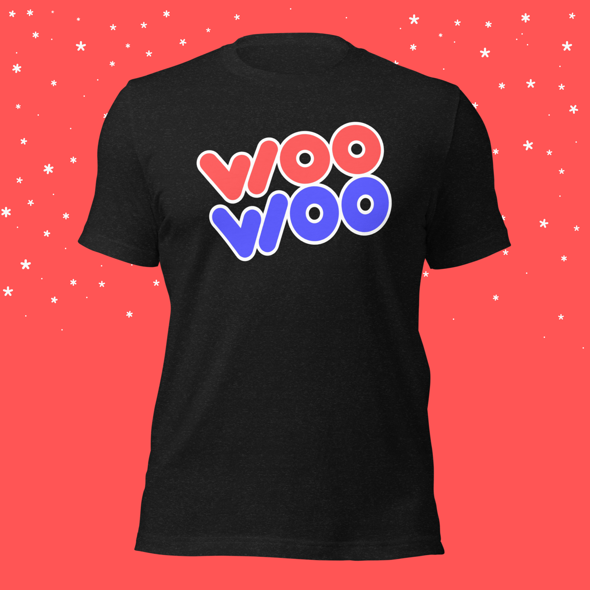 blaze+vibe POP tee+