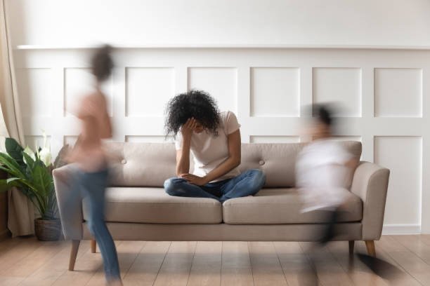 Navigating the challenges of parenting a child with adhd