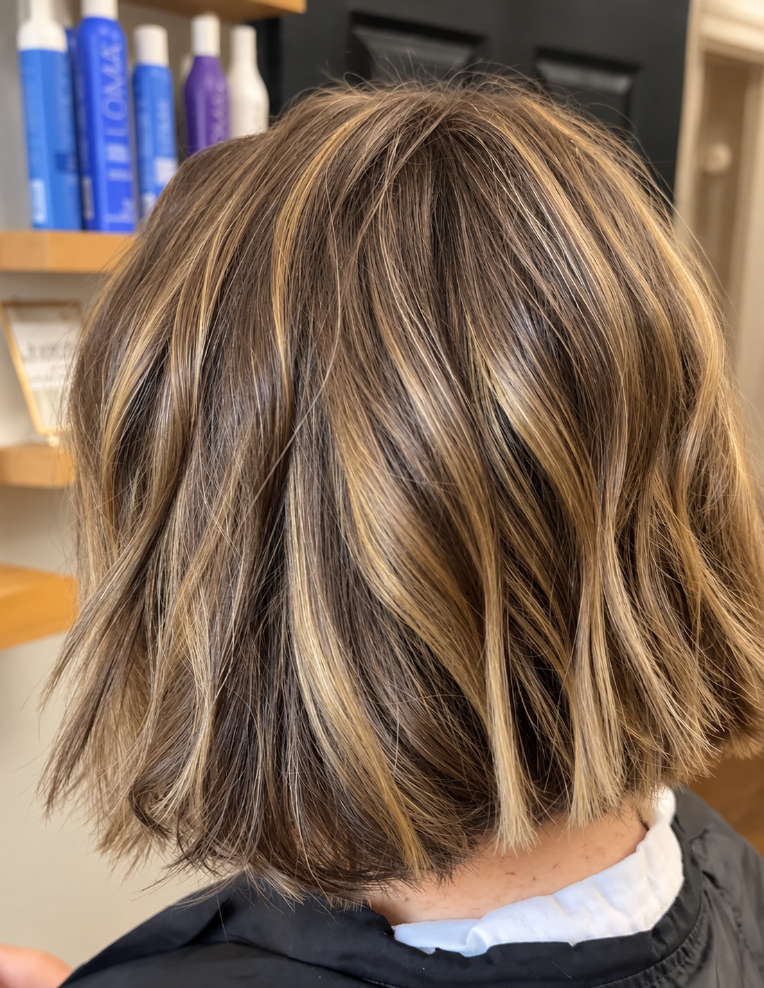 Balayage vs. Highlights: Which Is Right for Your Hair?