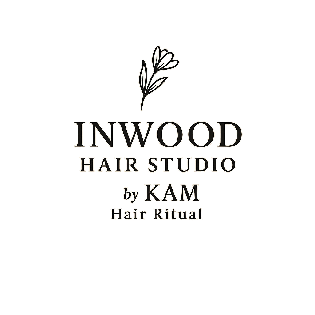 KAM Hair Ritual