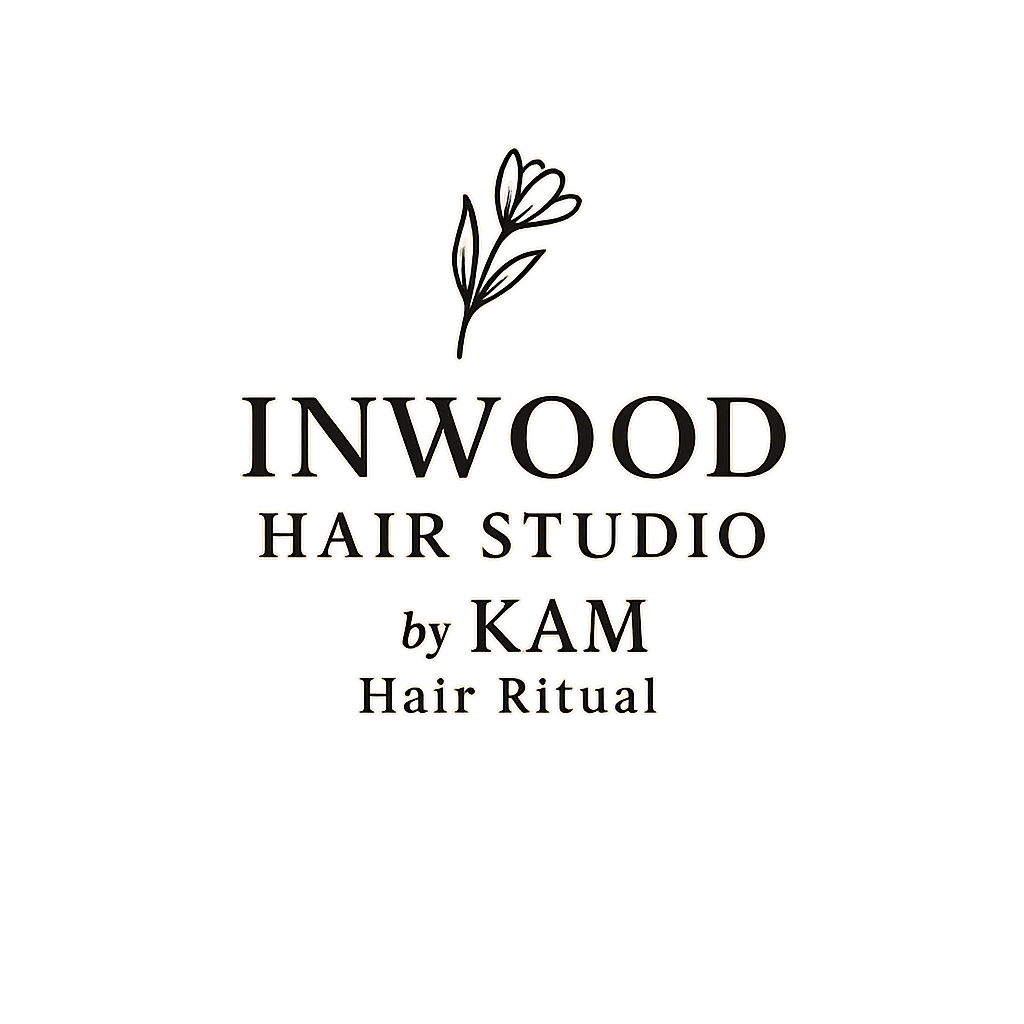 KAM Hair Ritual