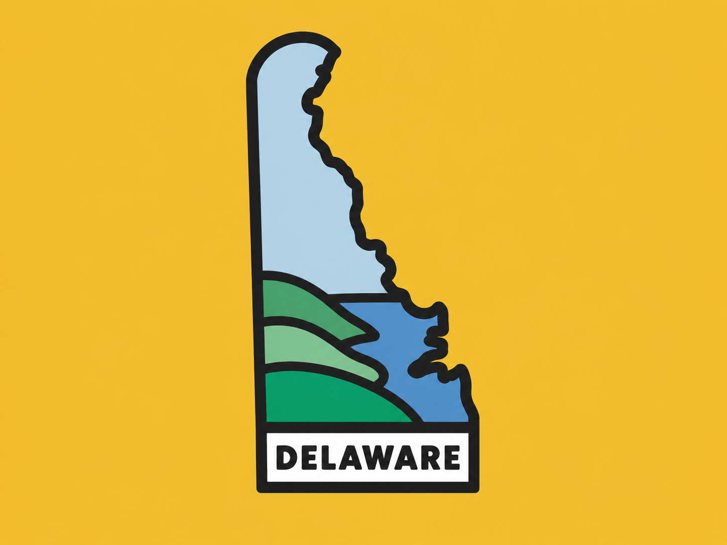 Delaware Christian Agents