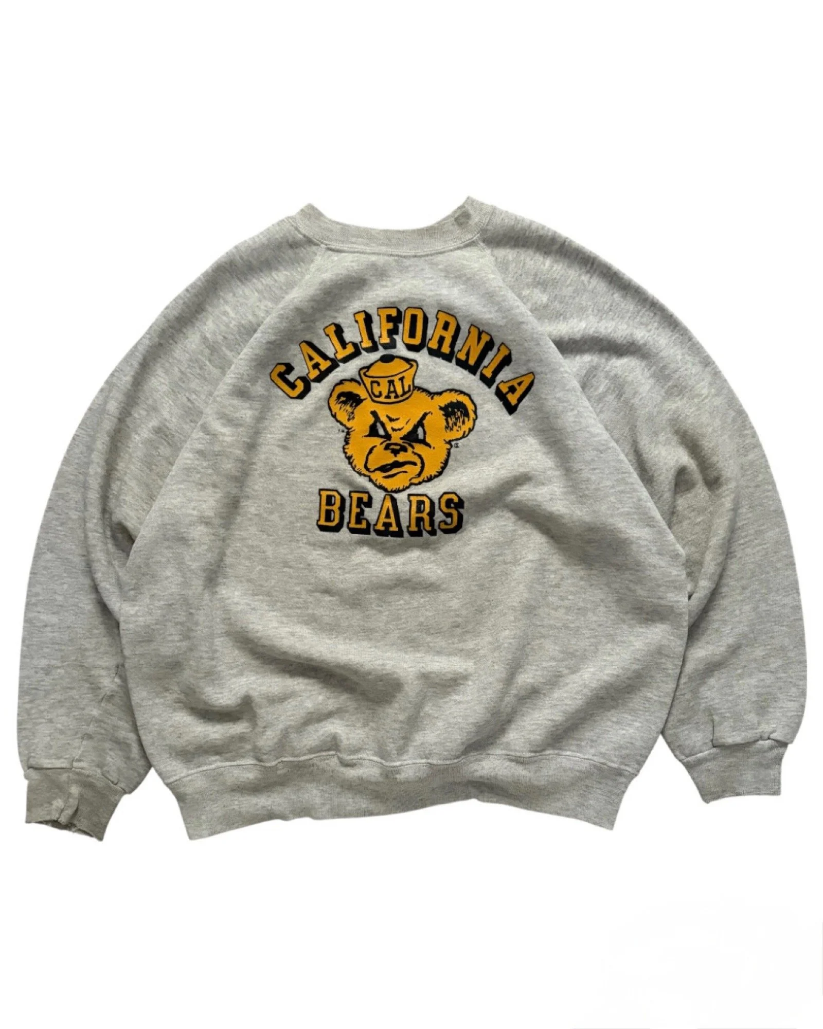 California Bears Crewneck - XL