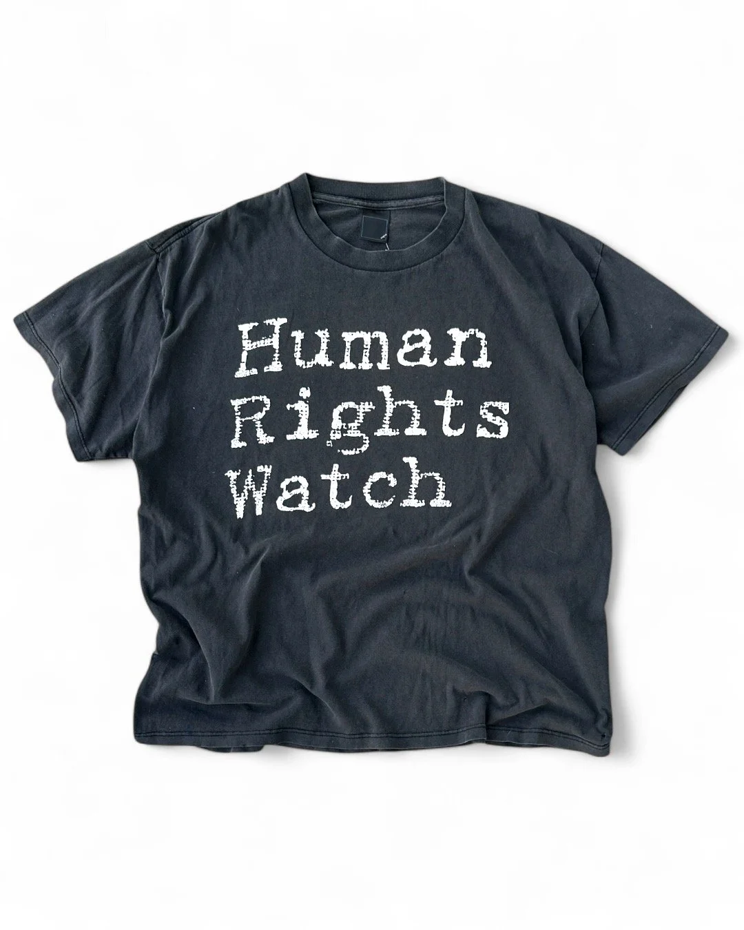 1990s - Human Rights Watch - L