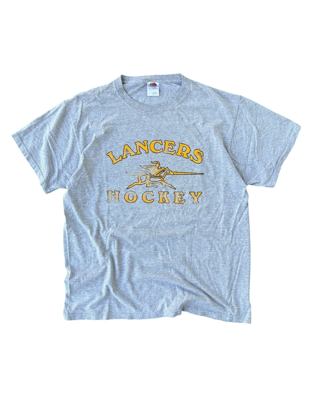 Lancer Homer T-shirt - M
