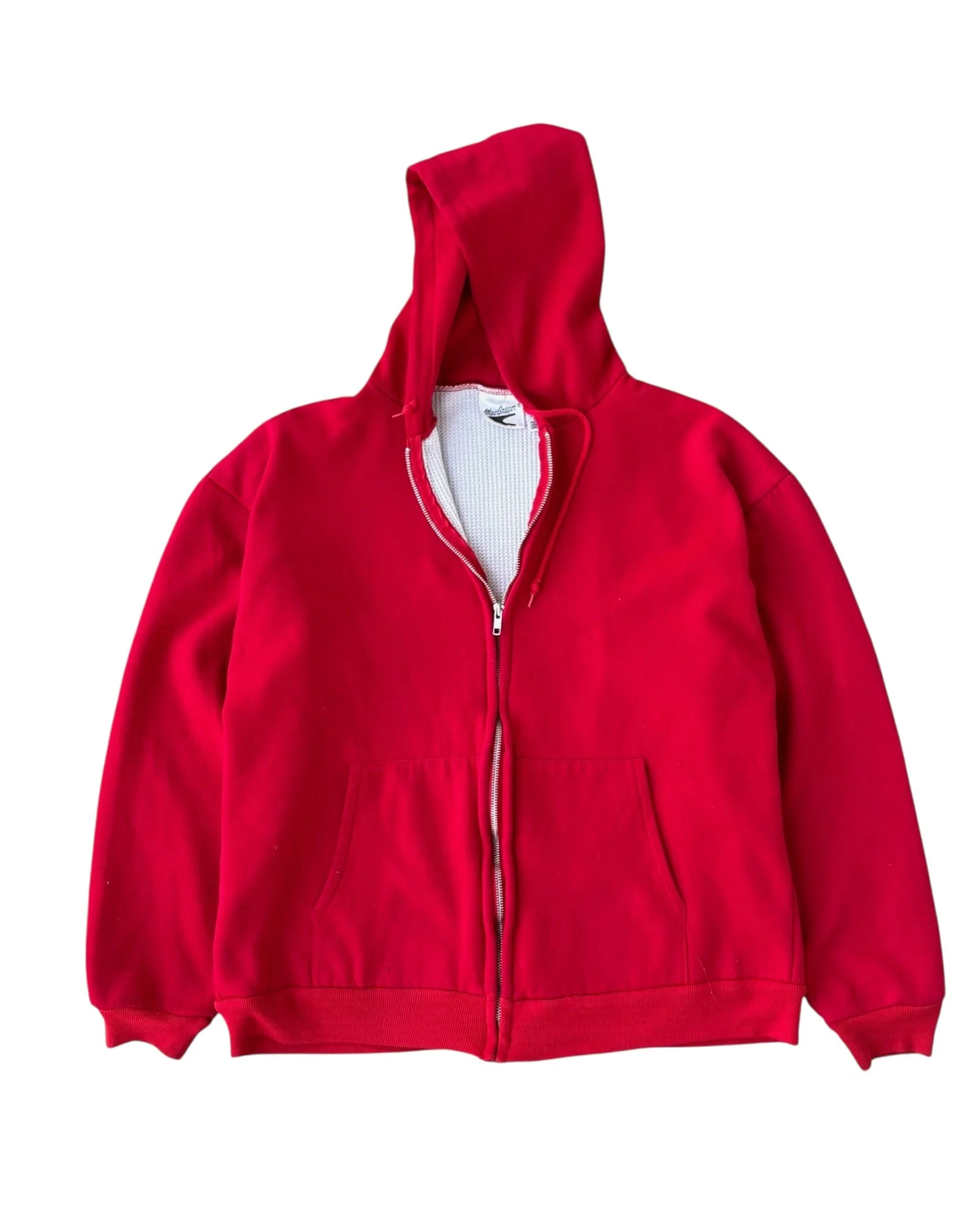 Mcgregor Thermal Hoodie - M