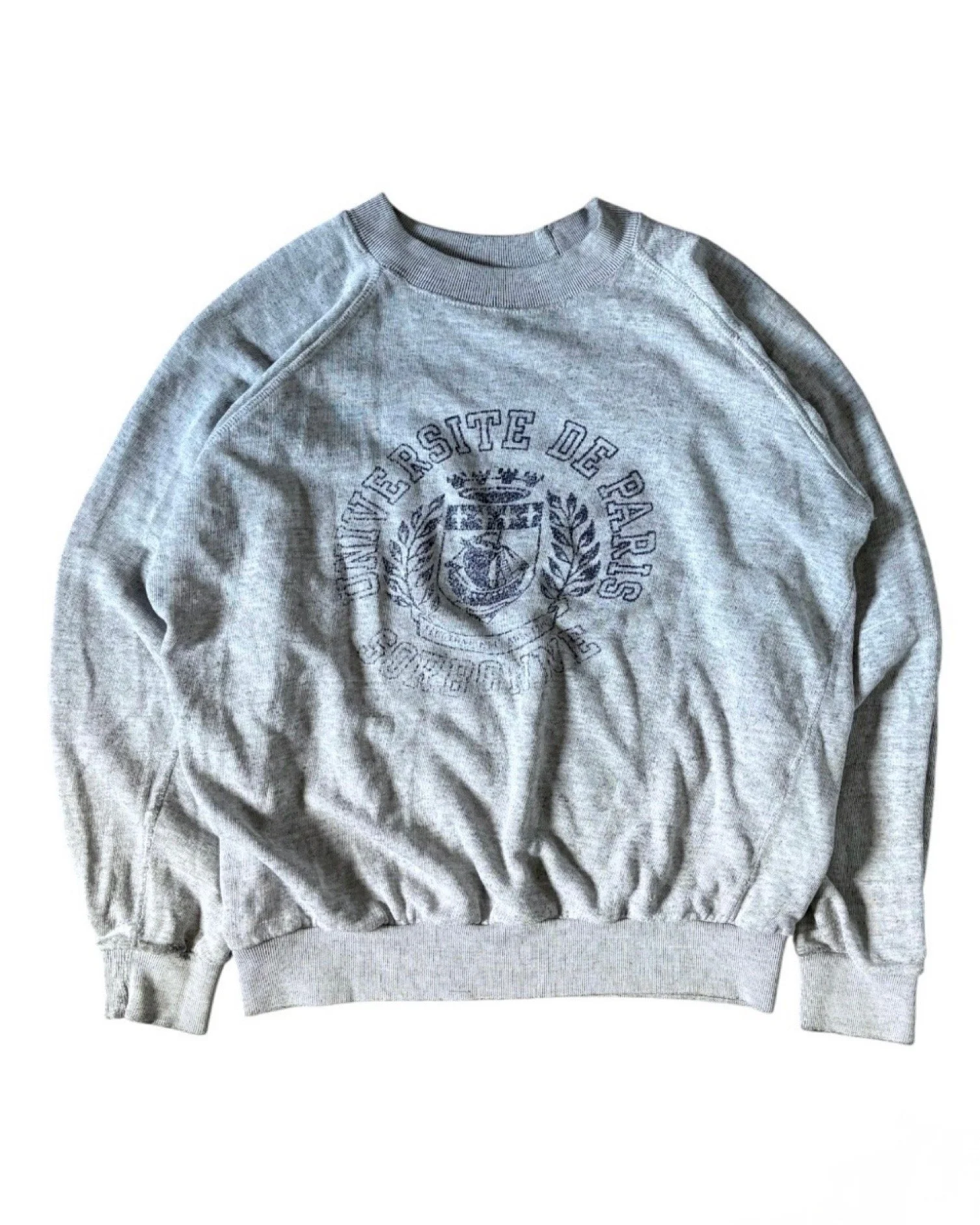 University de Paris - S