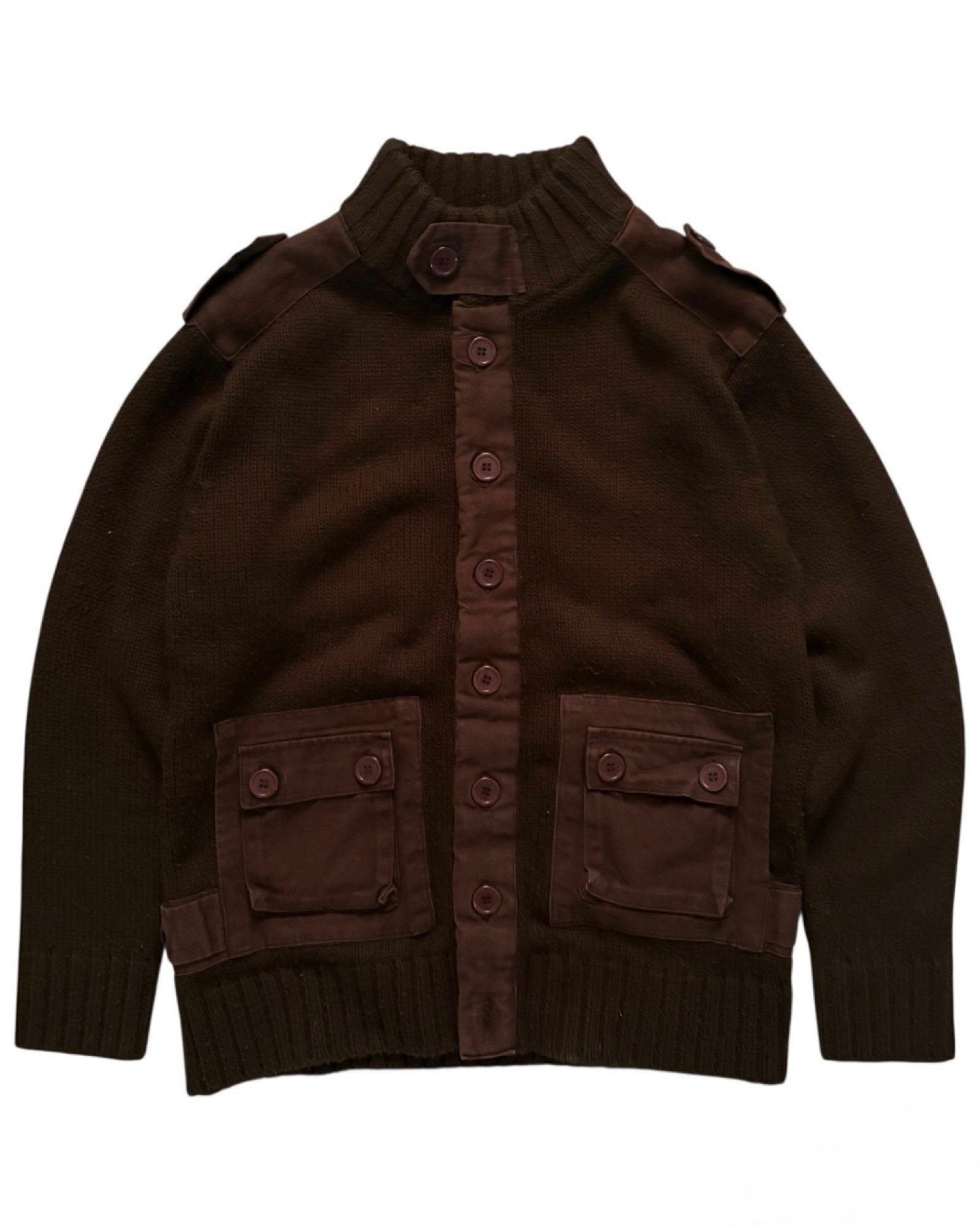 Stone Island Light Jacket - M