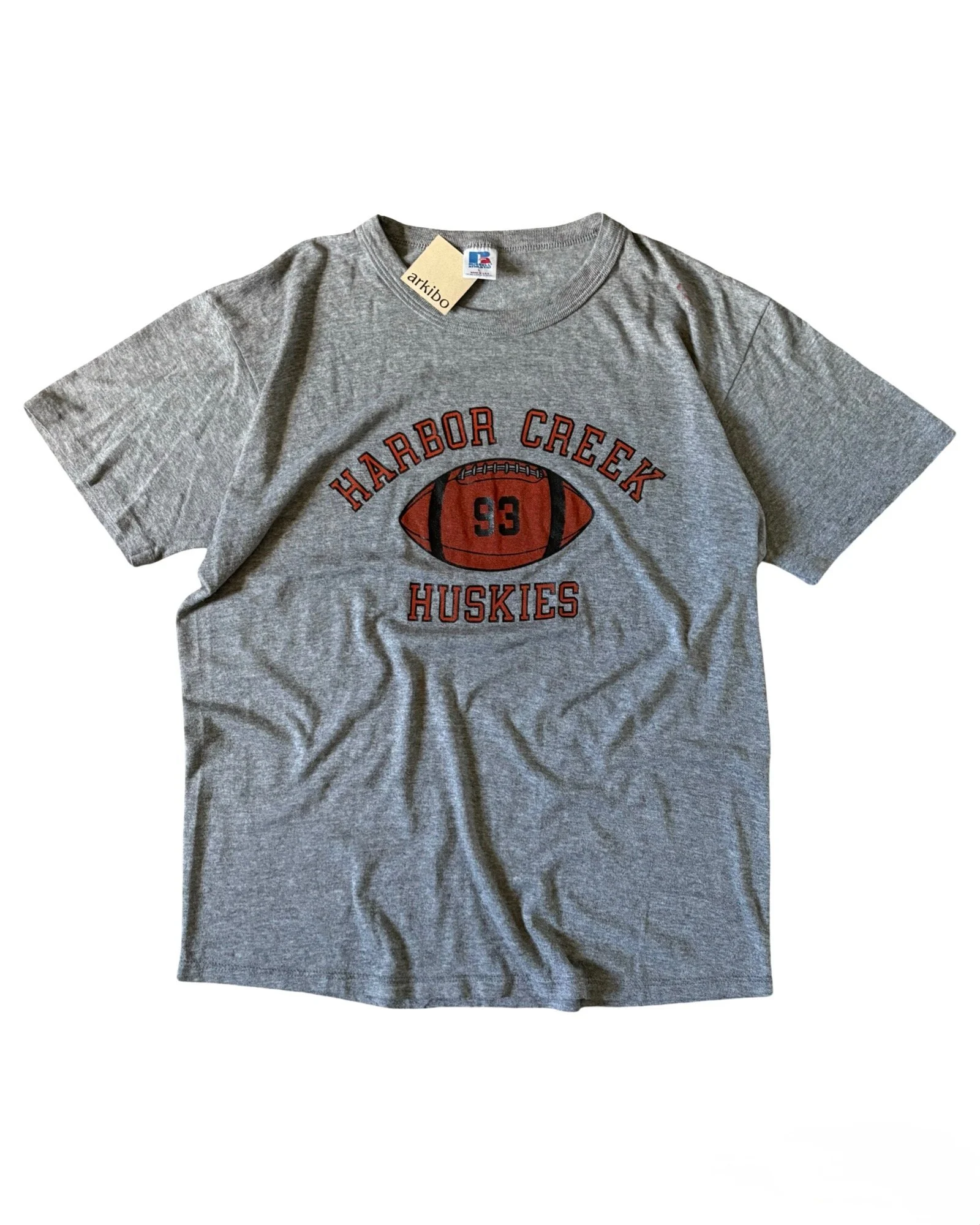 Harbor Creek Huskies - L