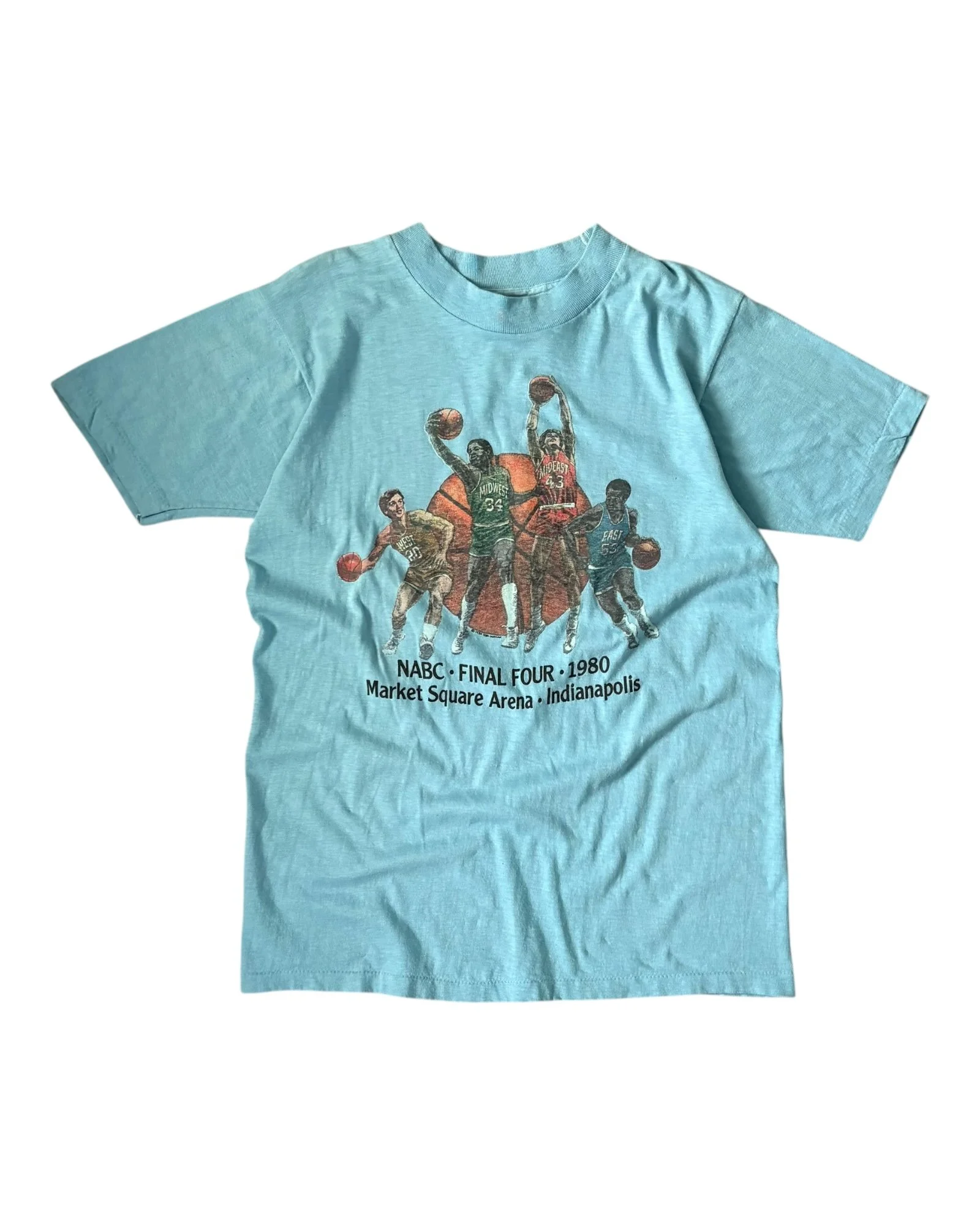 90s Final Four Basketball - S