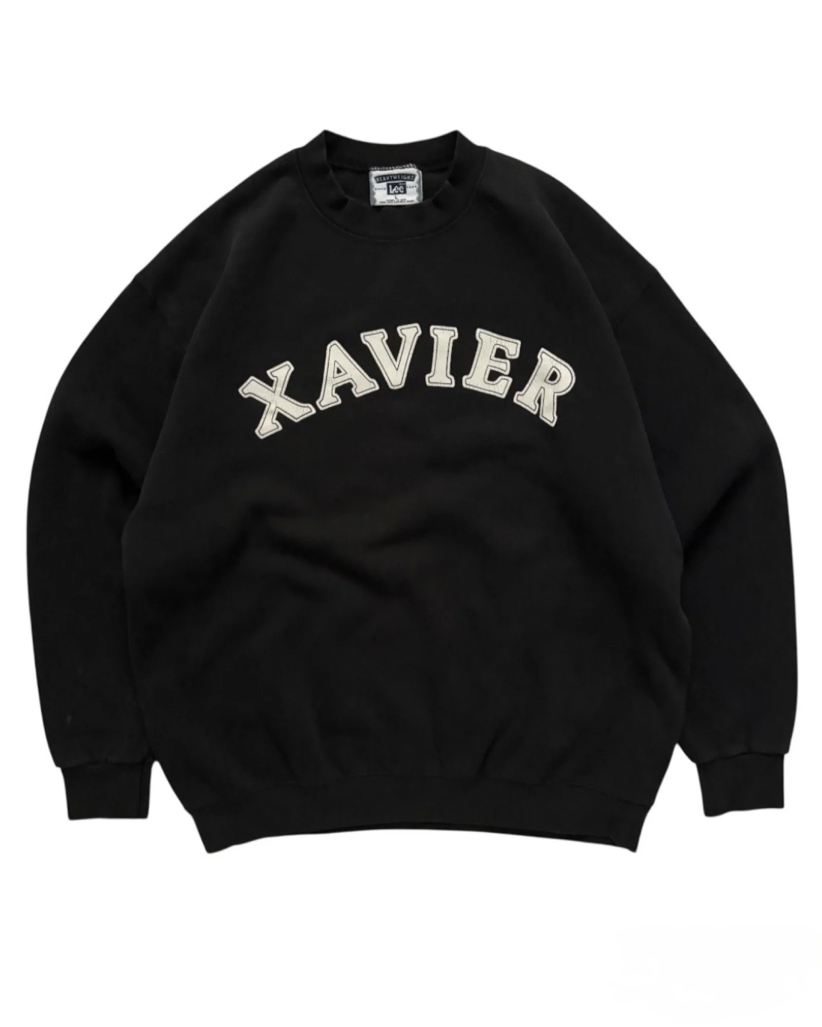 Xavier LEE Sport Crewneck - L