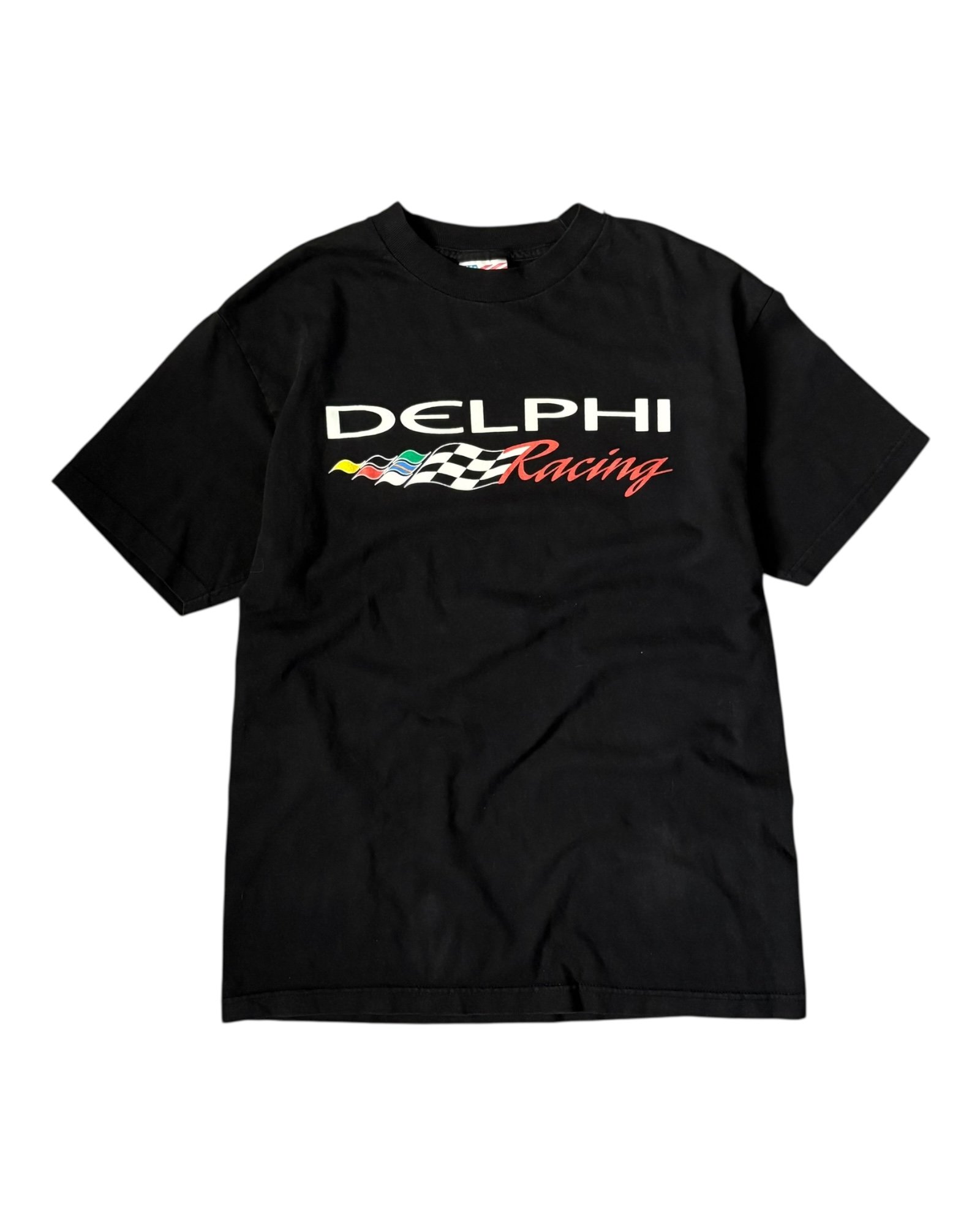 Delphi Racing Tshir - M
