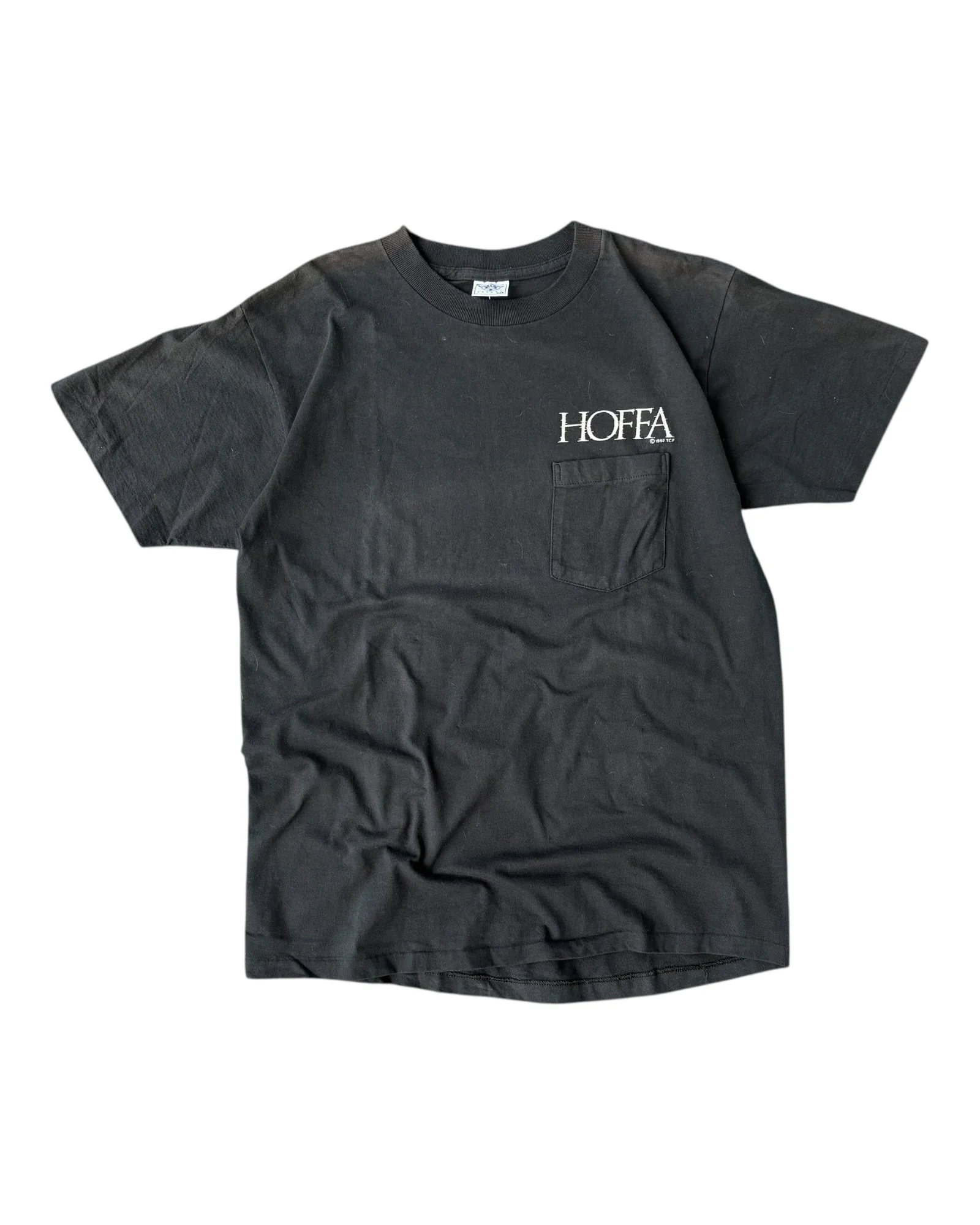 Hoffa Pocket T-Shirt - M