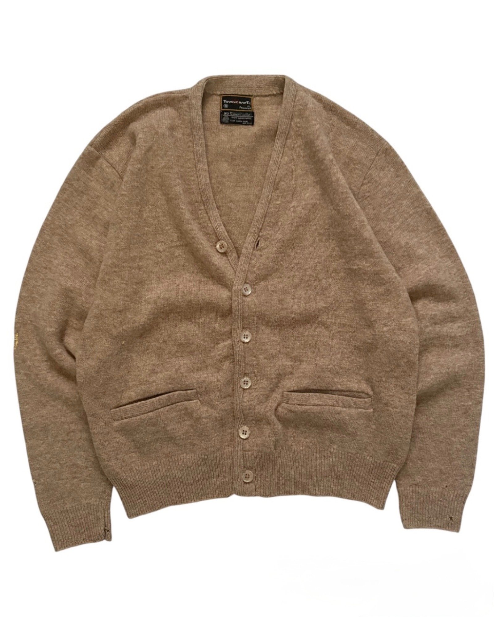 Townscraft Cardigan - S