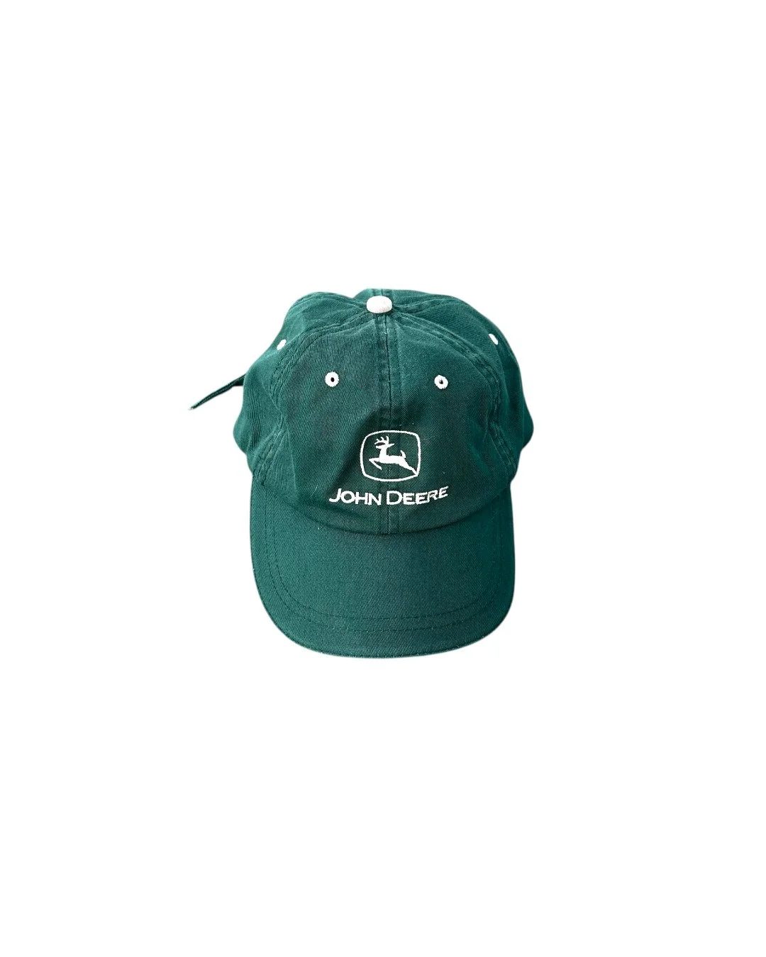 John Deere Dad Hat