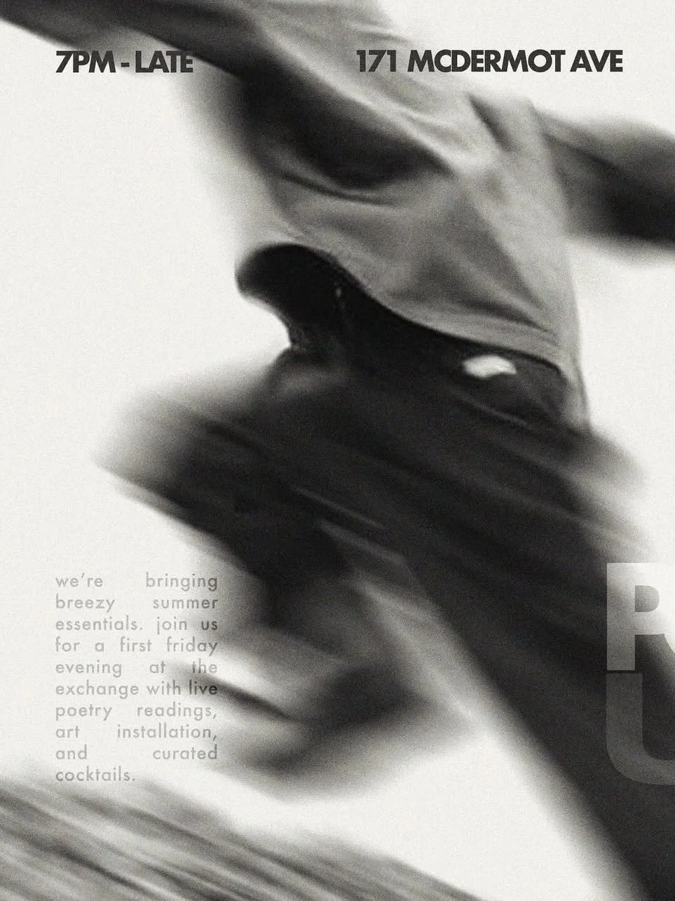 Arkibo x Darling Bar