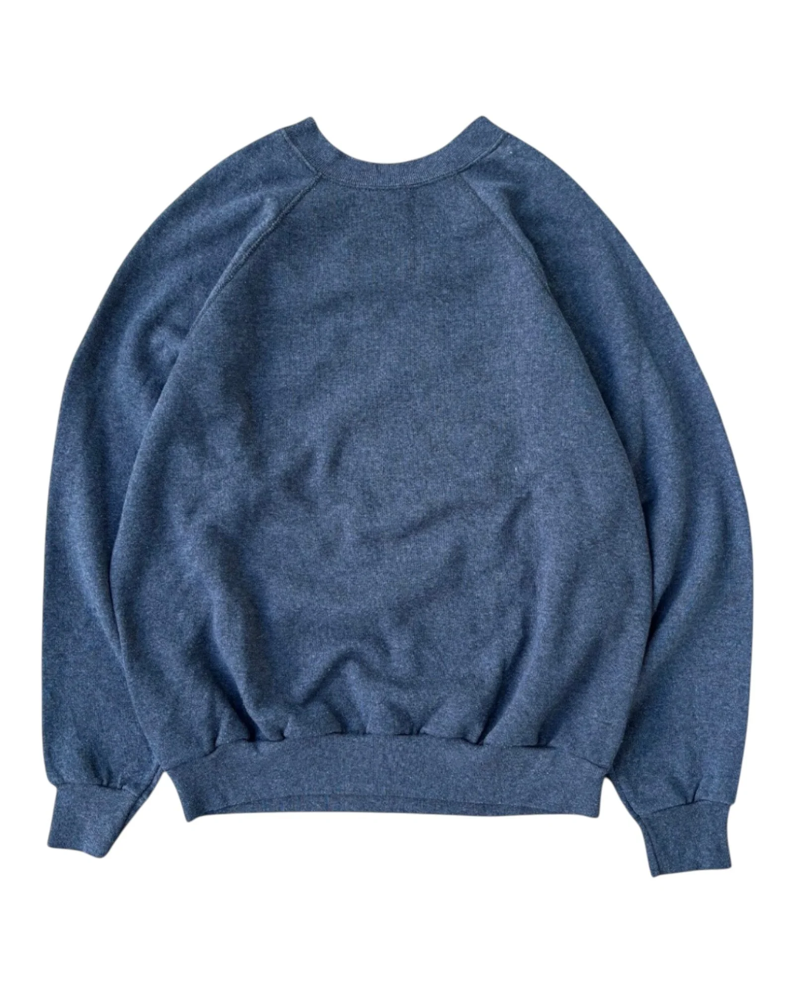Tultex Grey Crewneck - M