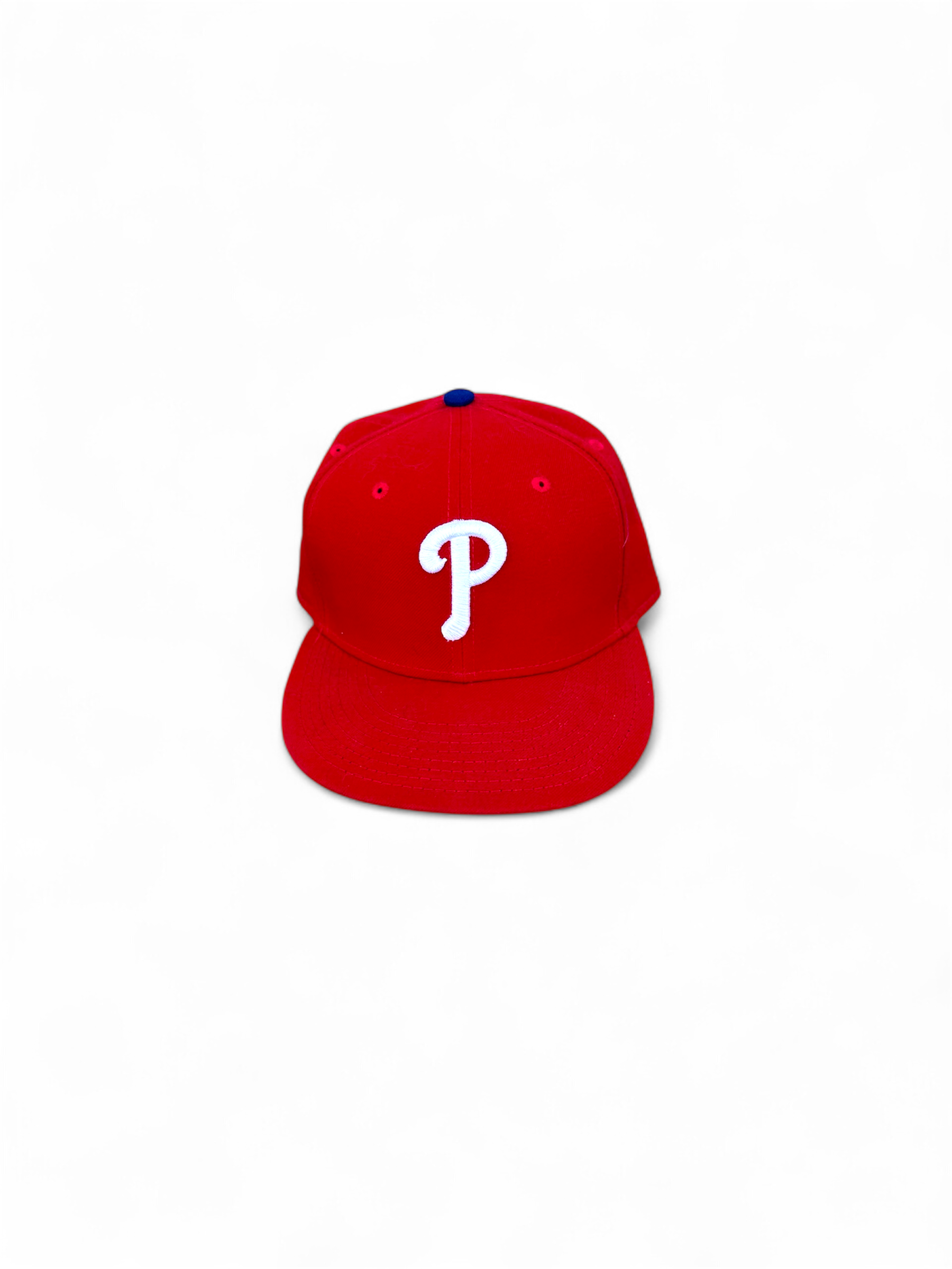 Phillies New Era Hat - 7