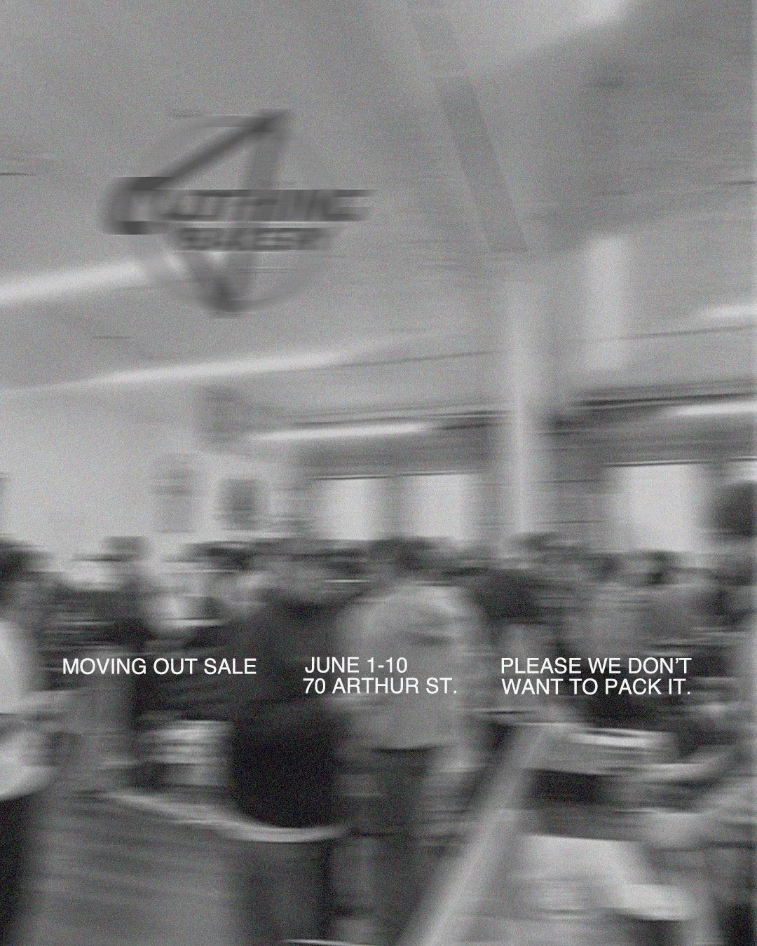 Arkibo x Clothing Bakery