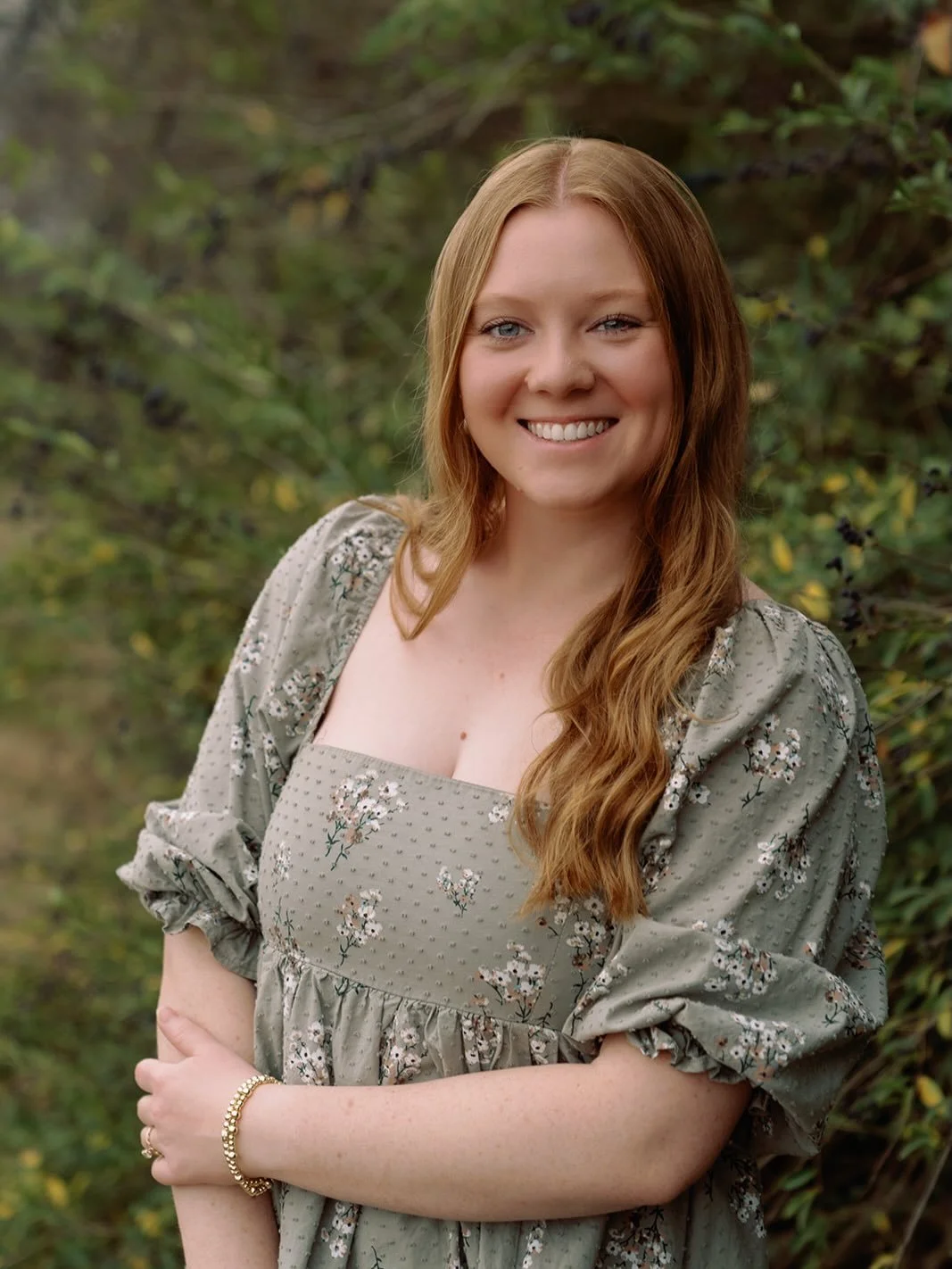 It&rsquo;s about time ya&rsquo;ll met some of the familiar faces of DG! 
Meet Hailey Minneman ♡ 
Hailey is one of our Lead Coordinators! 

With over five years in hospitality and events, she brings both heart and precision to every celebration she to