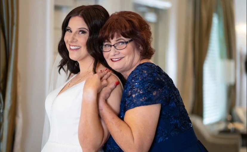 Happy Mother&rsquo;s Day to all of our favorite ladies!! 
We love our MoBs ♡ ♡