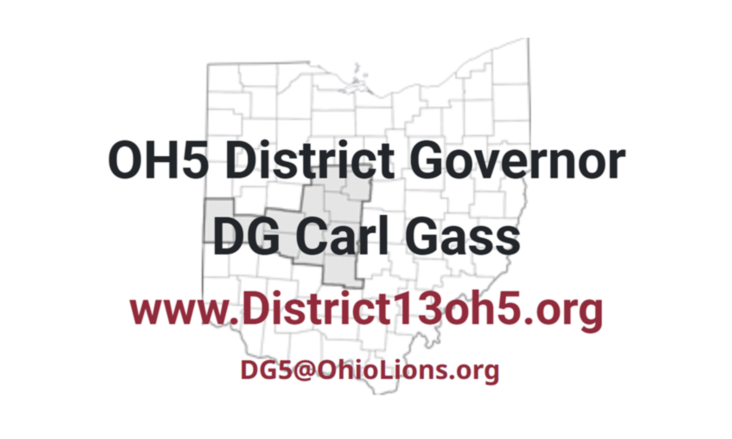 Ohio District 5 Convention