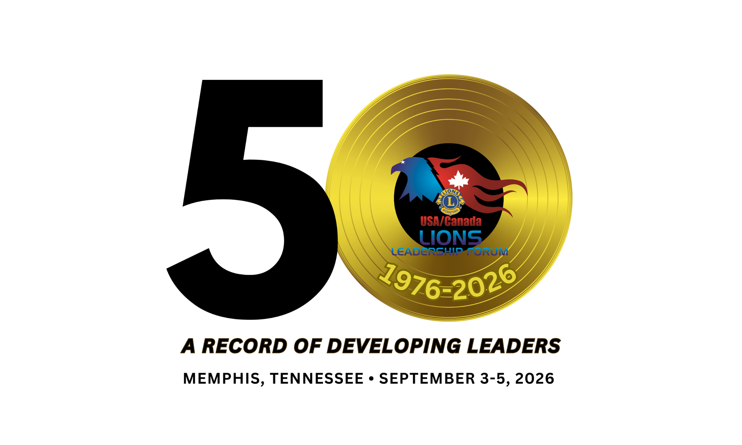 USA / Canada Lions Leadership Forum