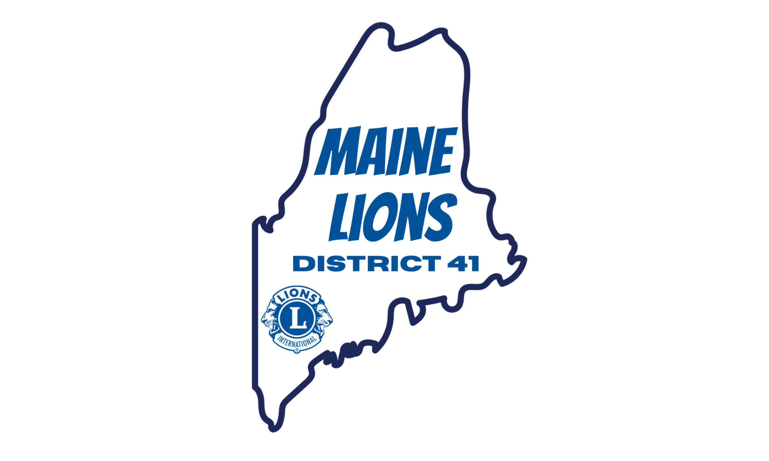 Maine Lions (District 41) Convention