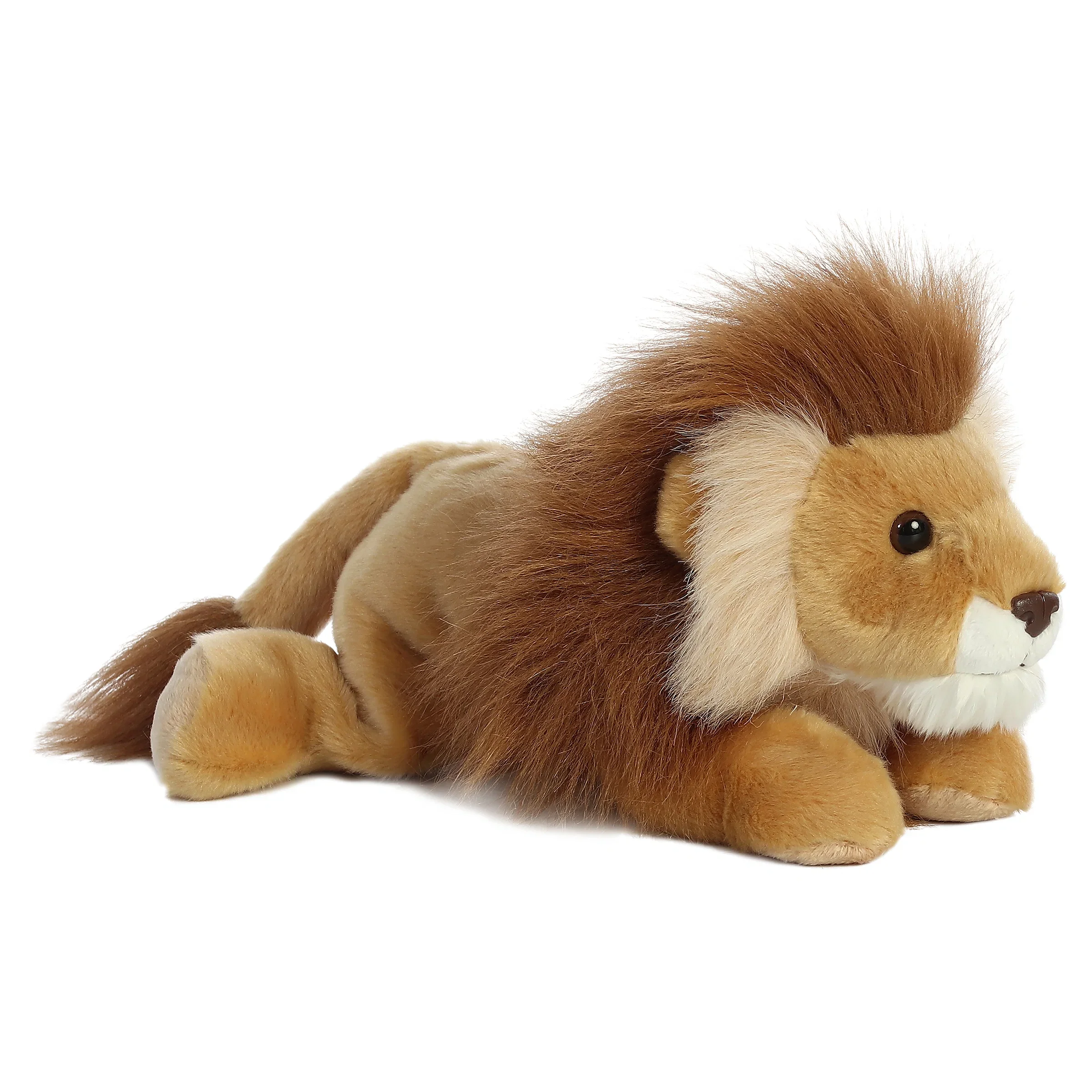 Leonardus Plush