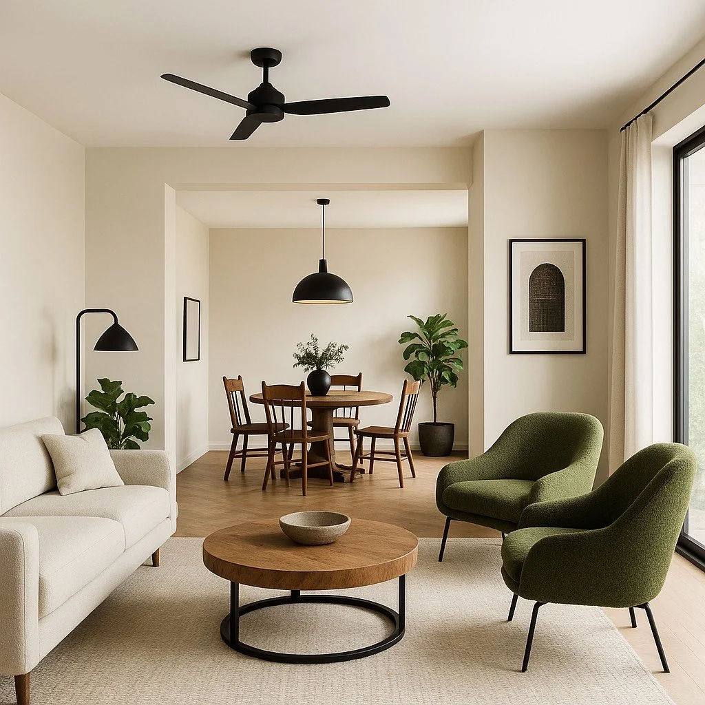 5 Signs It’s Time to Refresh Your Home’s Interior Design