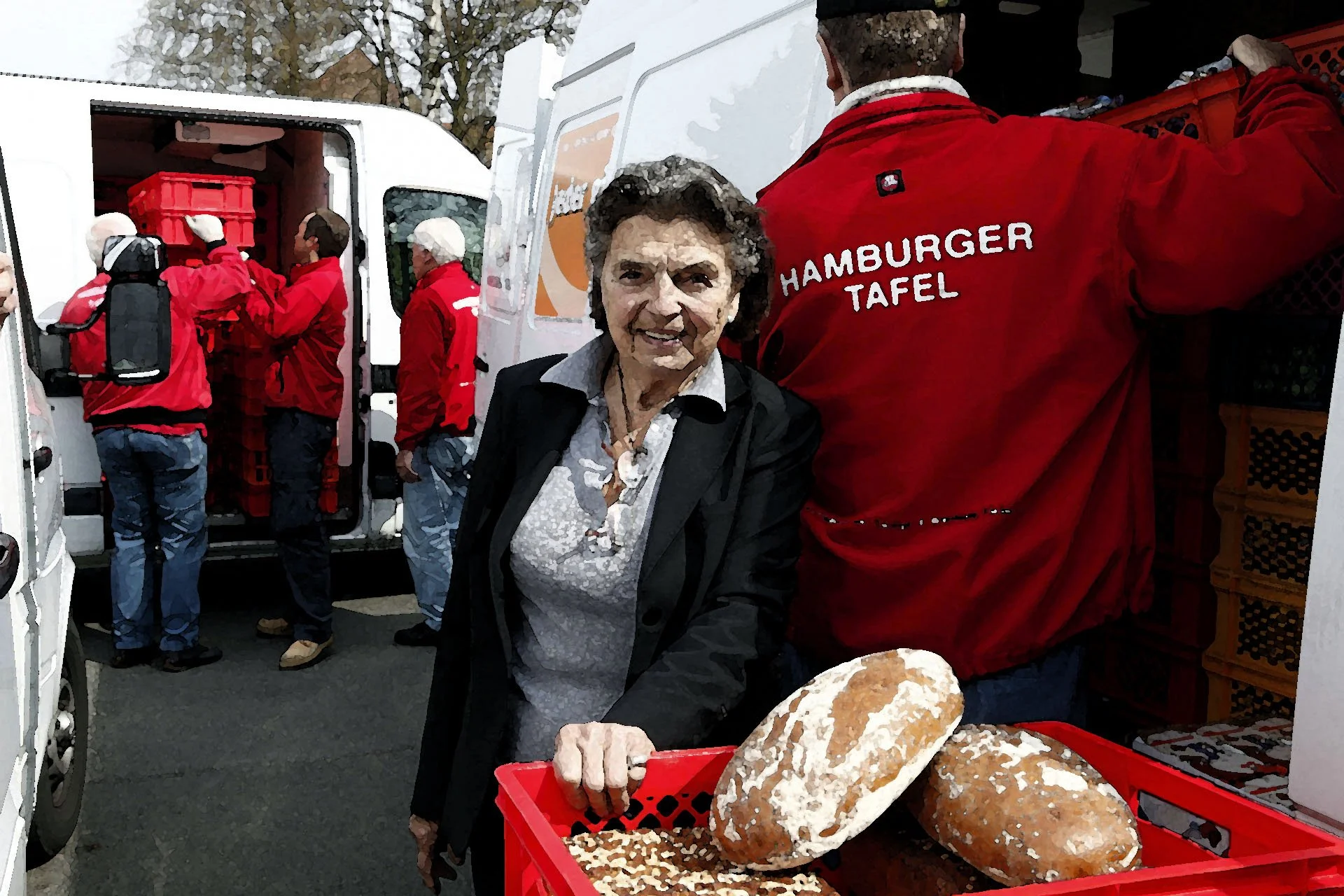 Annemarie Dose