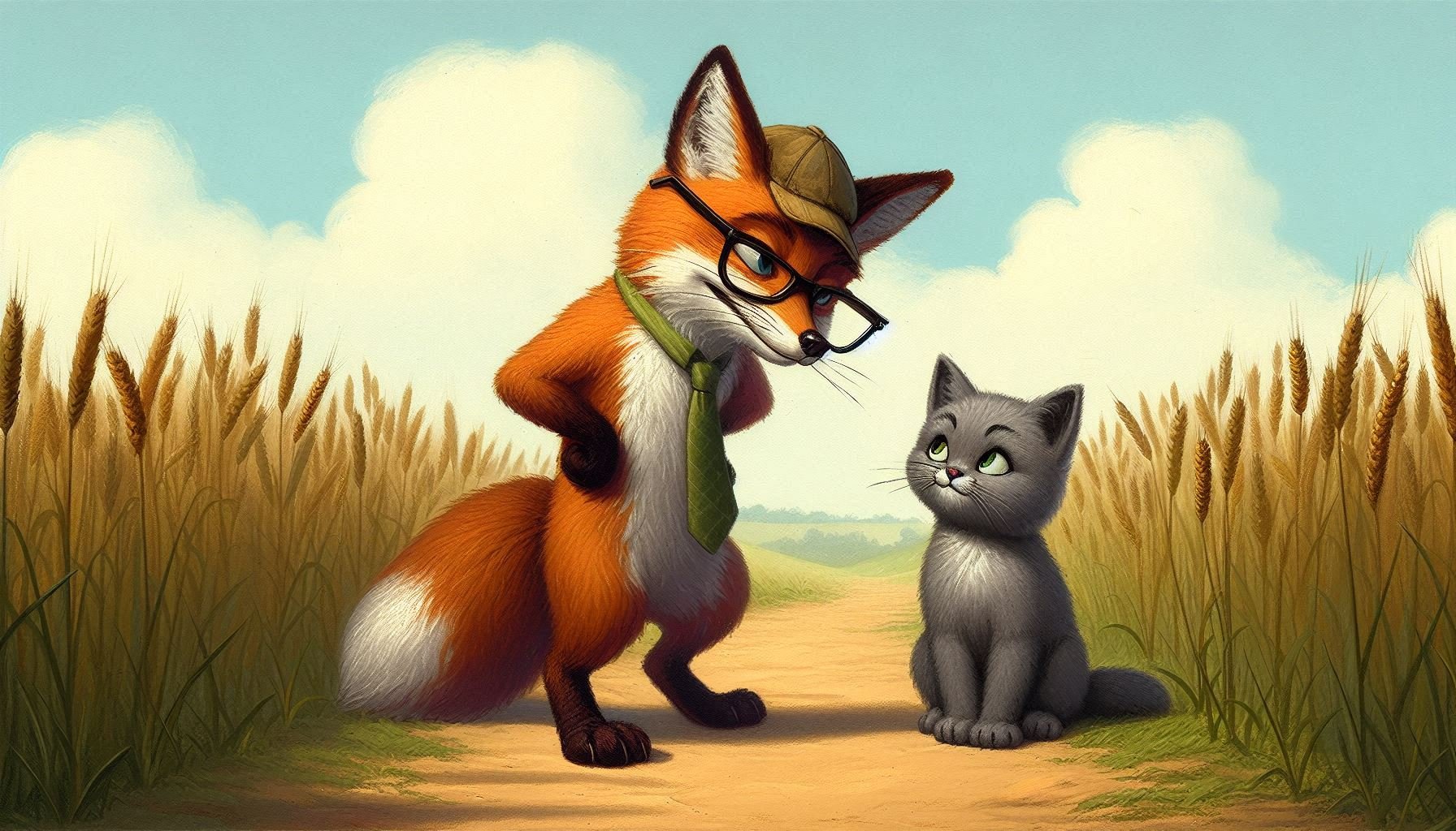 Die Katze und der Fuchs.jpeg