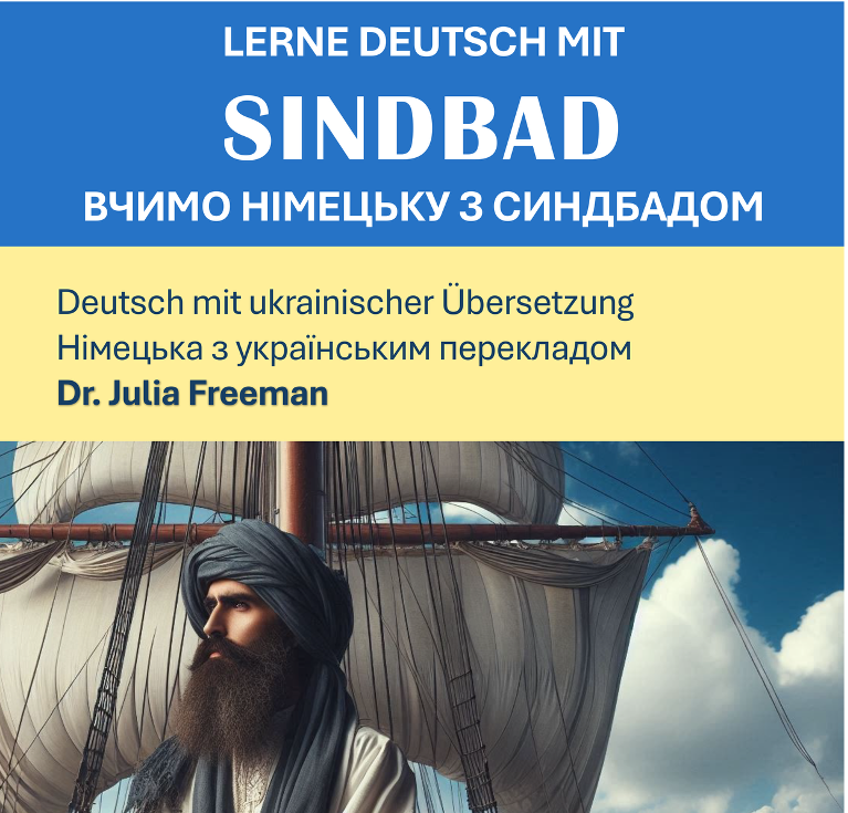 Sindbad der Seefahrer