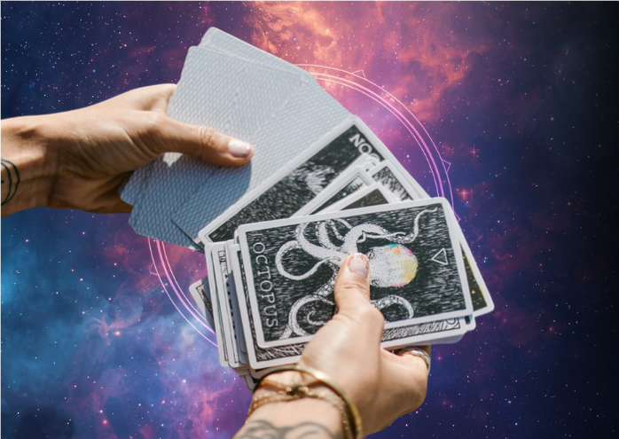 What to Expect from a Tarot Reading
