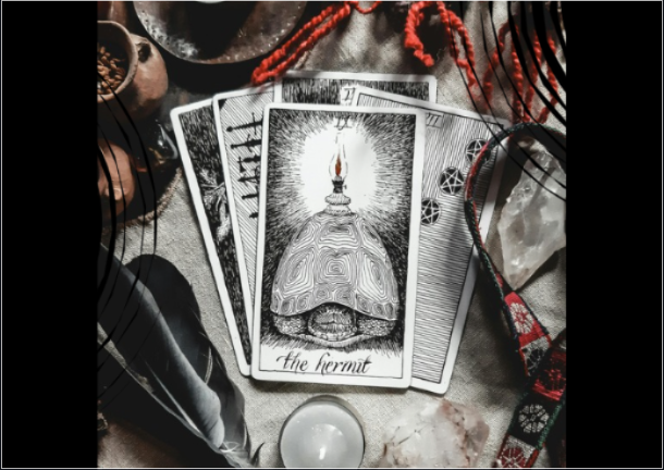 Hiring a Tarot Reader for Your Event: What to Expect