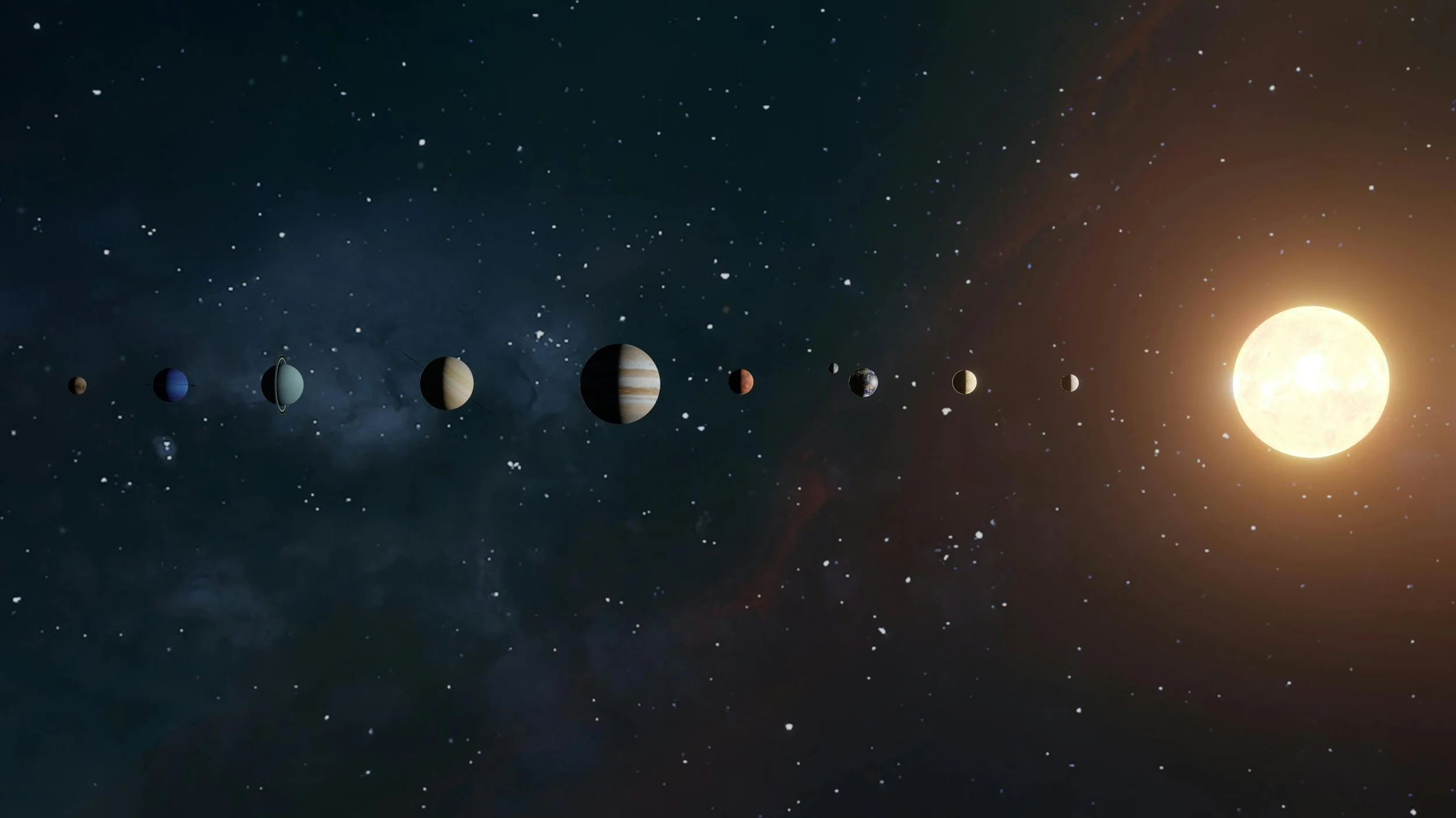 Pluto Retrograde in Aquarius: Trusting the Bigger Picture