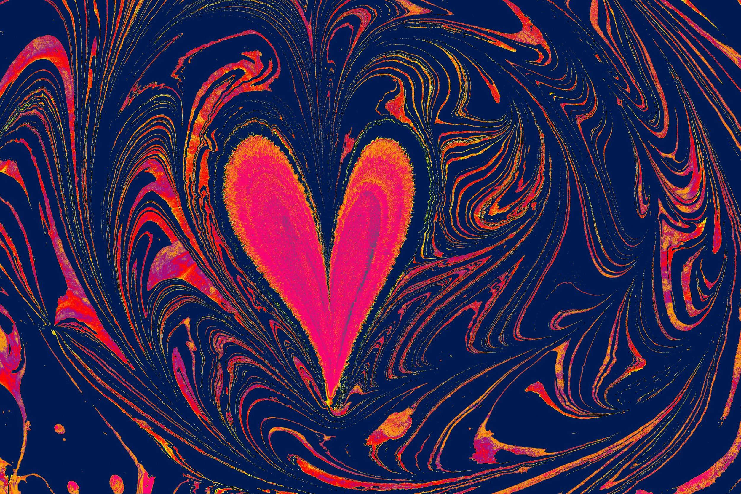 Why You Keep Attracting the Same Relationship Pattern: An Astrology Perspective