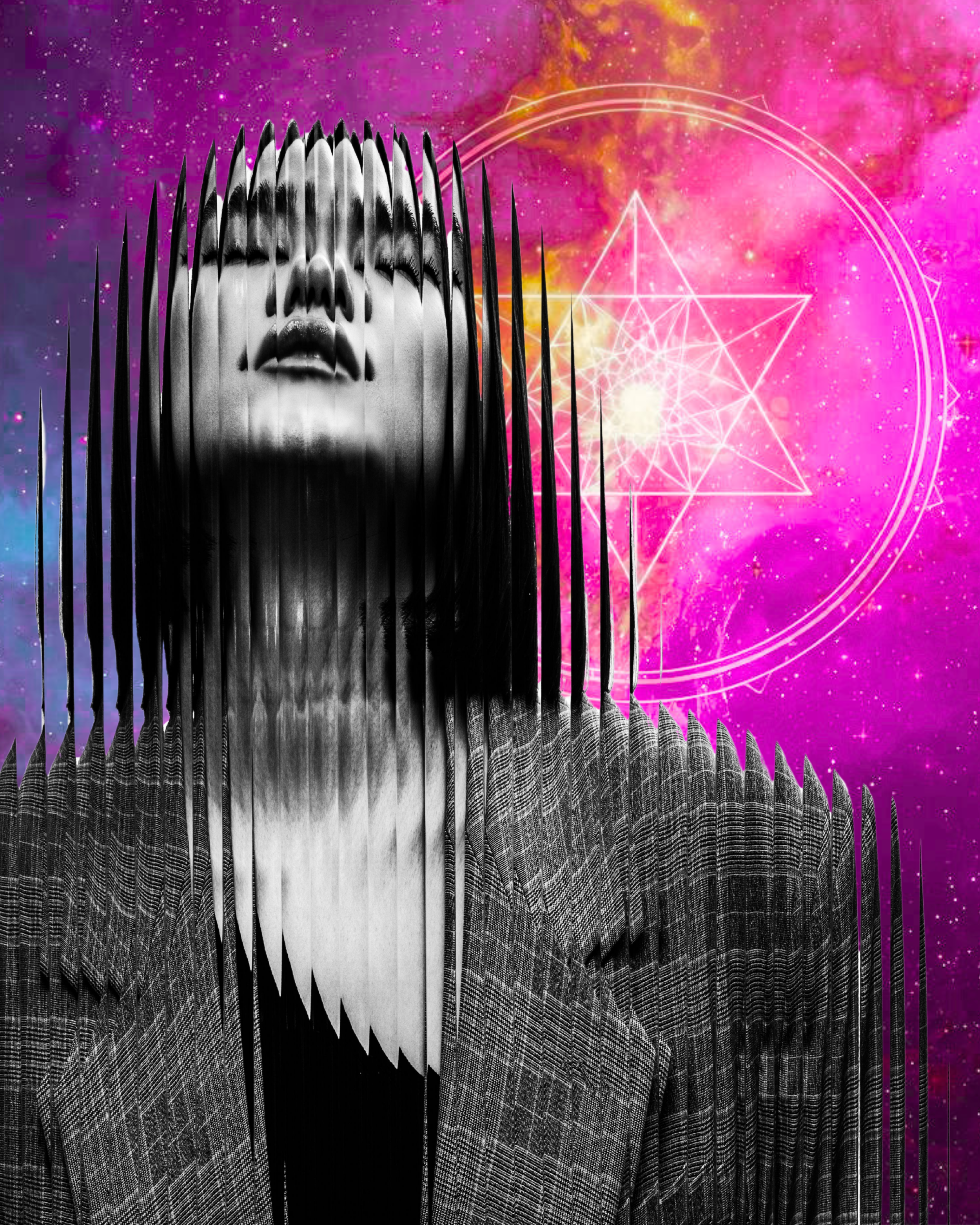 Your Birth Chart Is a Conversation, Not a Label