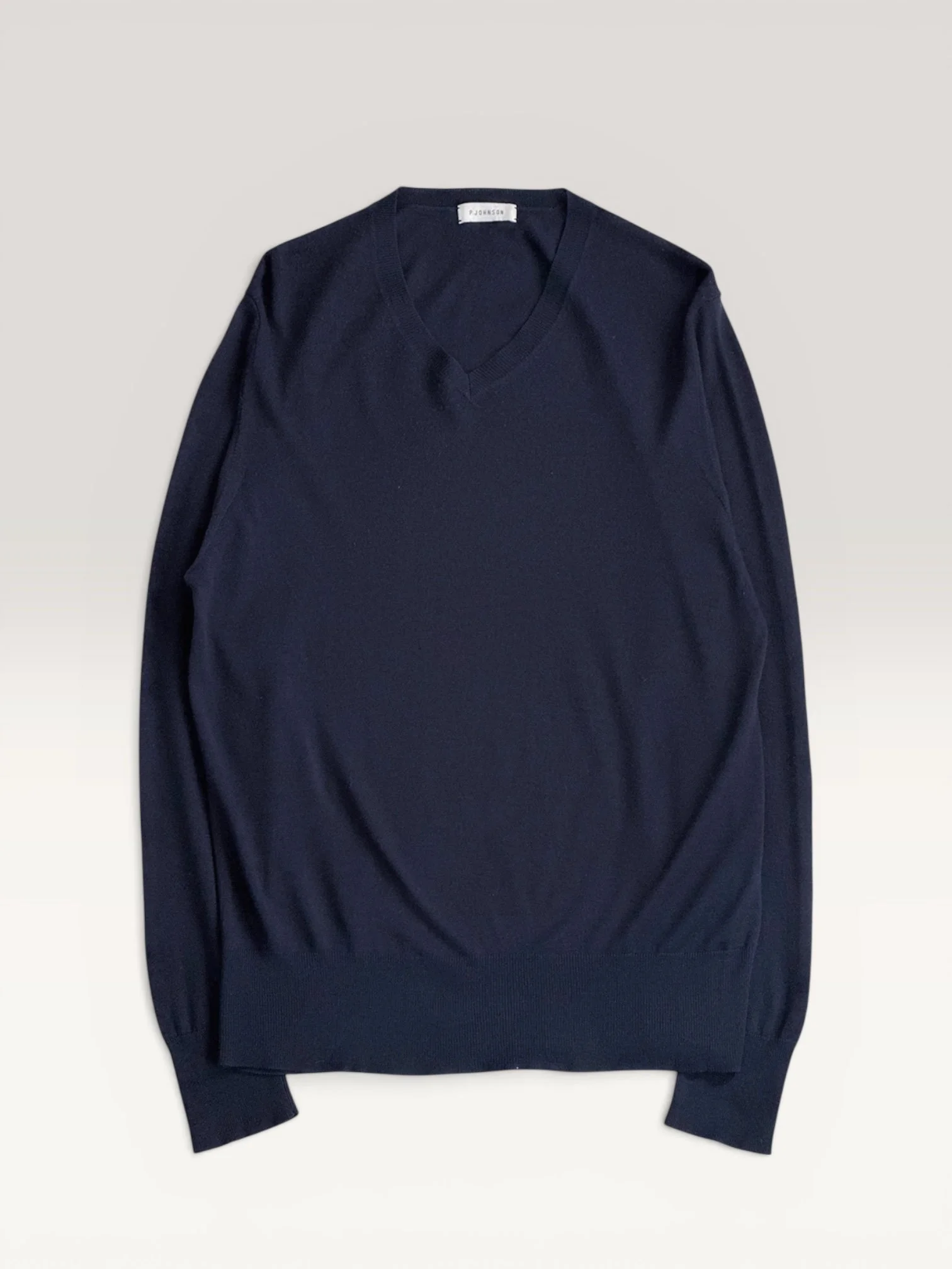 S160s V Neck Sweater