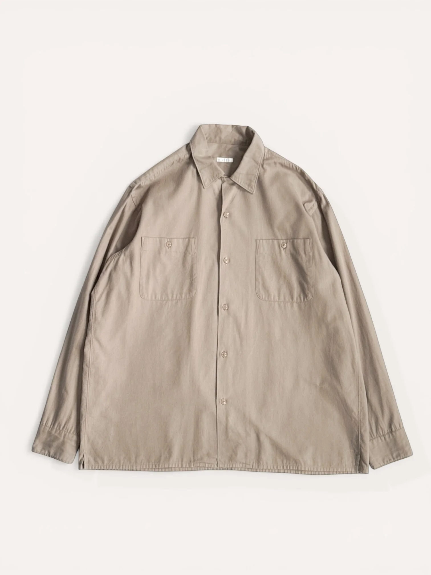 Comoli_TwoPocketShirt_Fr-Photoroom 3.JPG